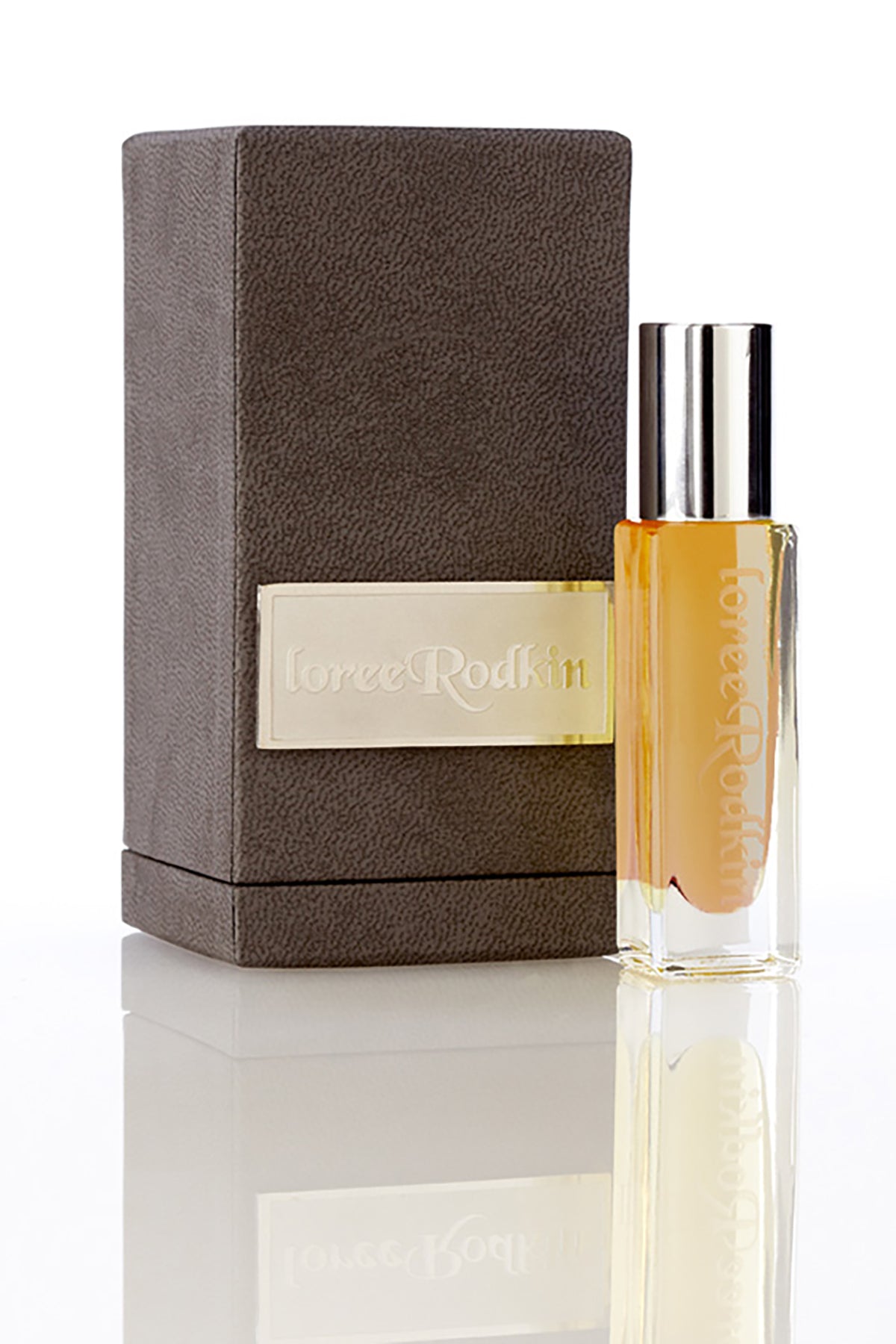 RODKIN | GOTHIC III OIL - MAXFIELD LA