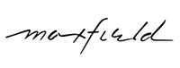MAXFIELD LA logo