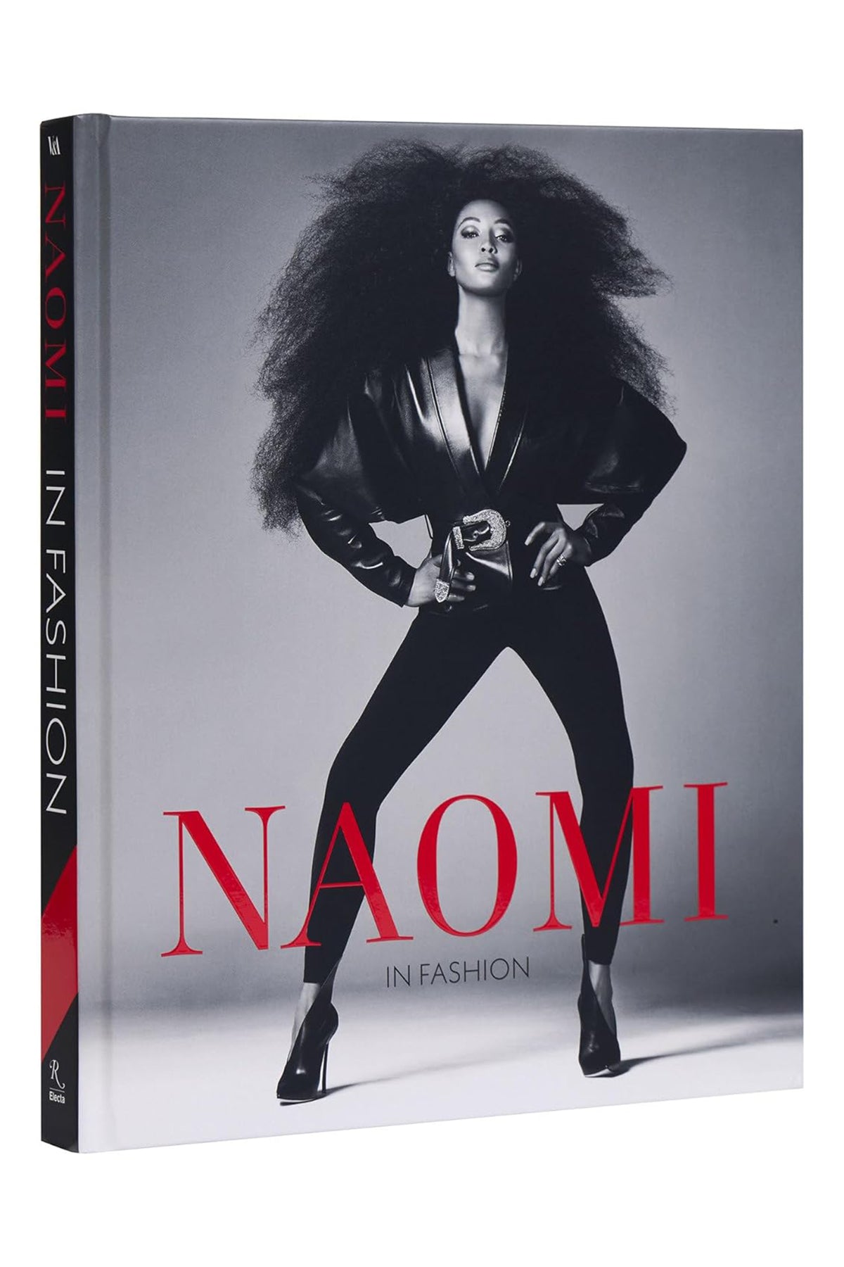 RIZZOLI | NAOMI IN FASHION - MAXFIELD LA