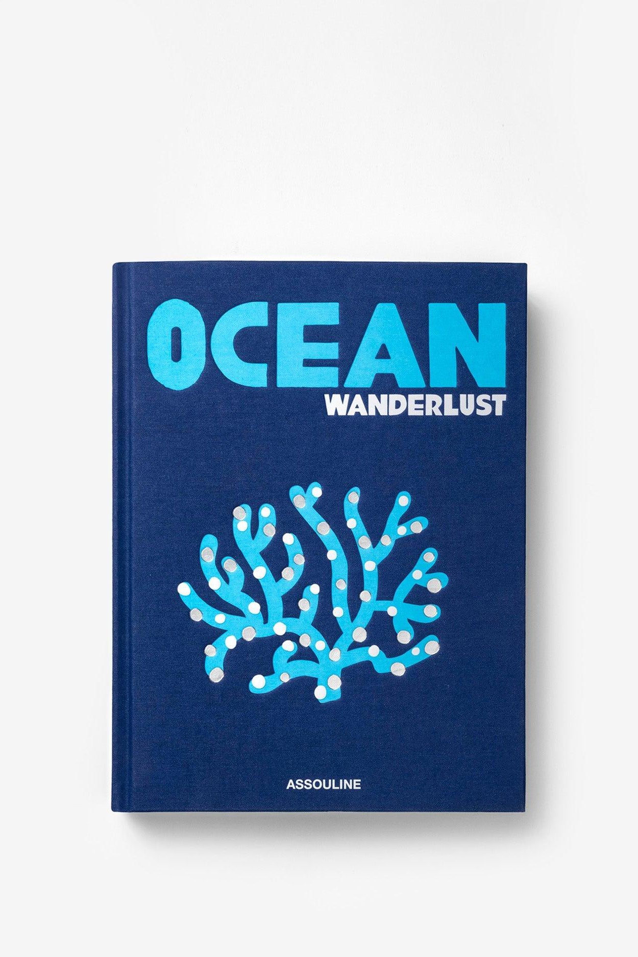 ASSOULINE | OCEAN WANDERLUST