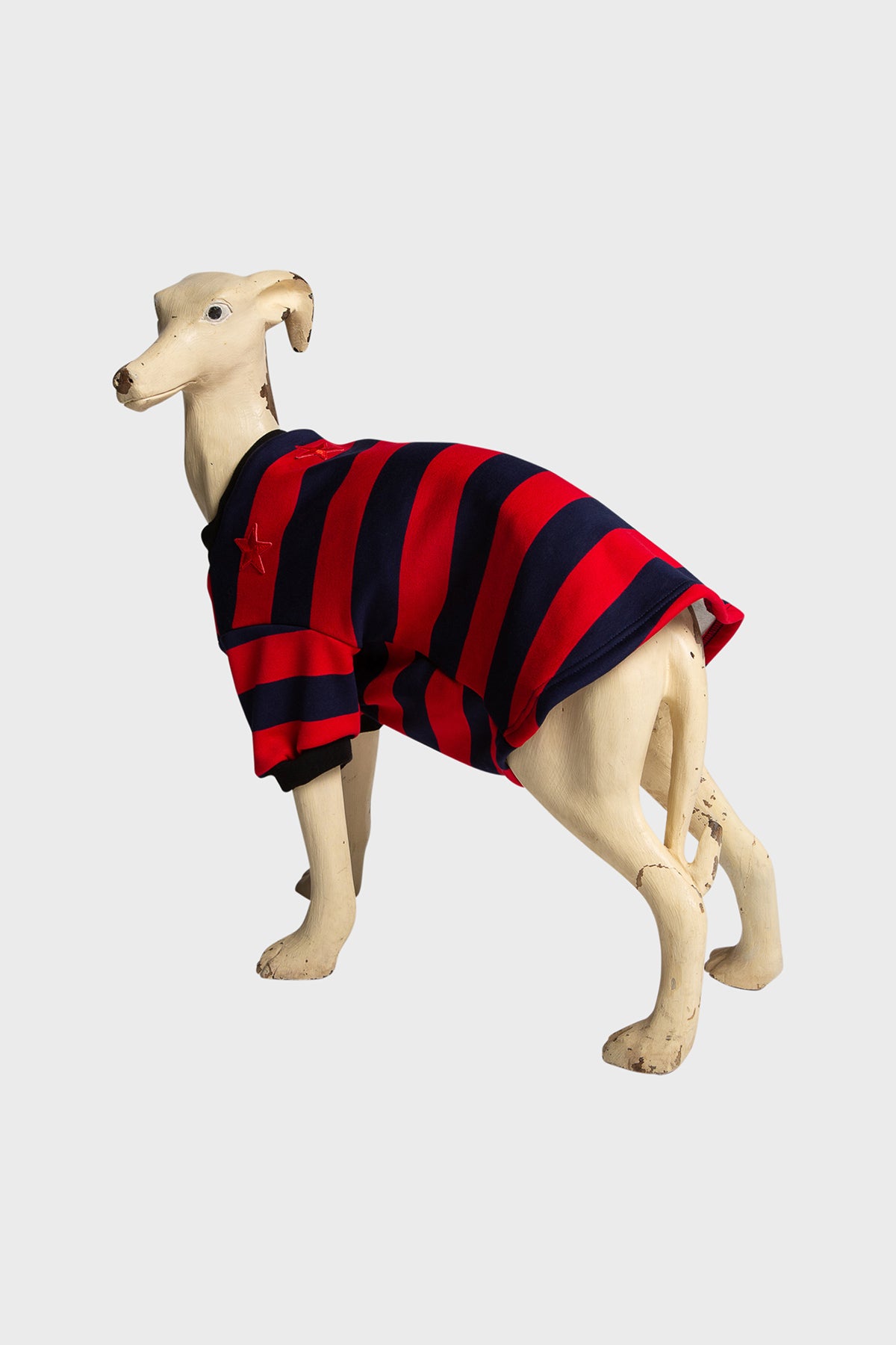 TRESALLUME | STARS & STRIPES DOG SWEATER - MAXFIELD LA