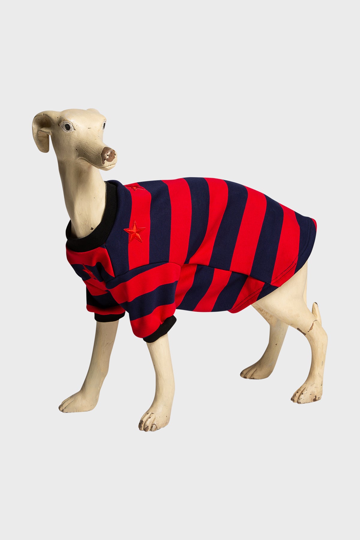 TRESALLUME | STARS & STRIPES DOG SWEATER - MAXFIELD LA