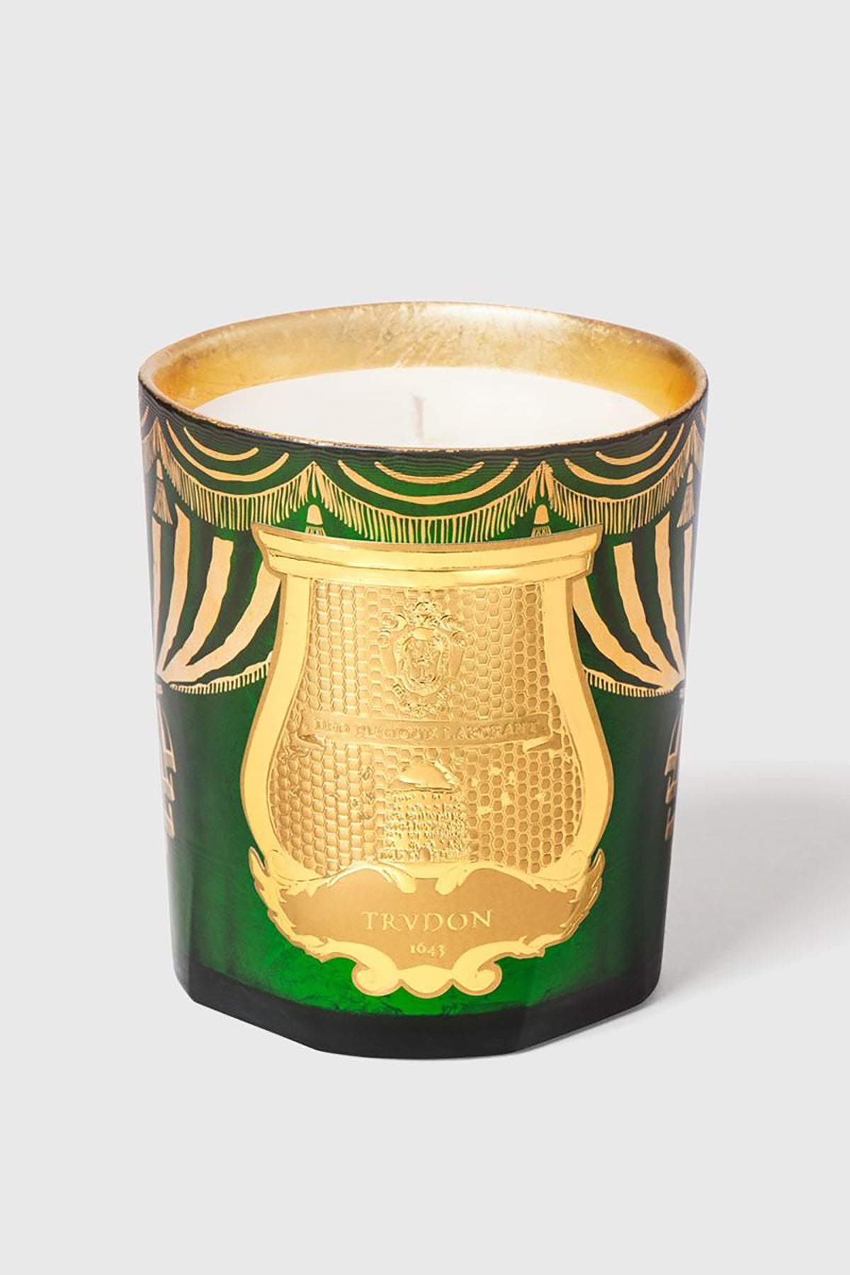 TRUDON | ANGELO XMAS CANDLE - MAXFIELD LA