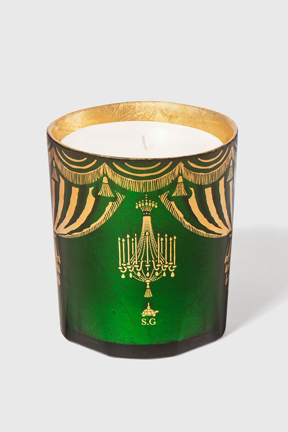 TRUDON | ANGELO XMAS CANDLE - MAXFIELD LA