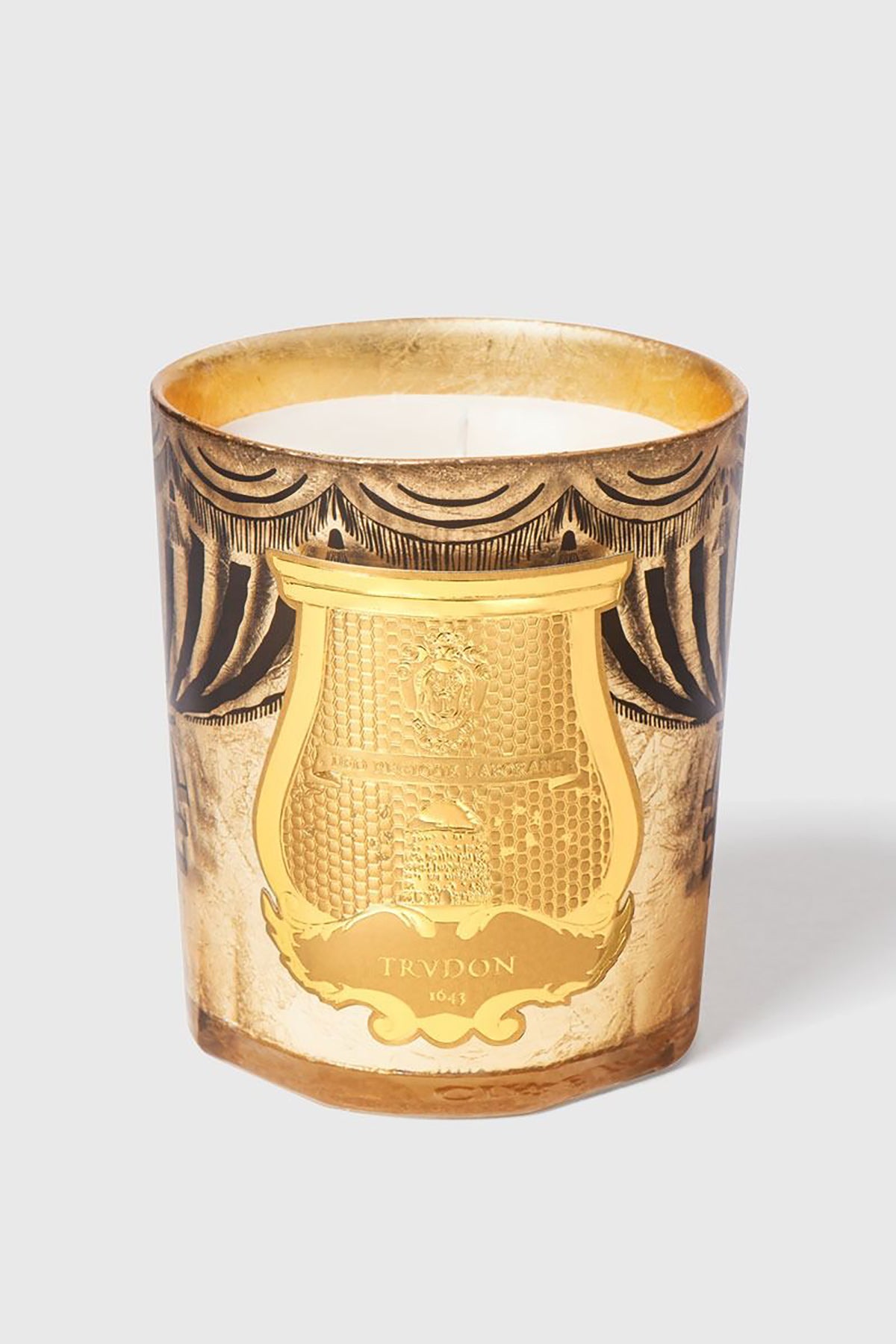 TRUDON | AROSA XMAS CANDLE - MAXFIELD LA