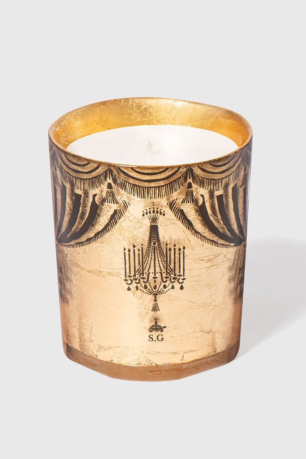 TRUDON | AROSA XMAS CANDLE - MAXFIELD LA
