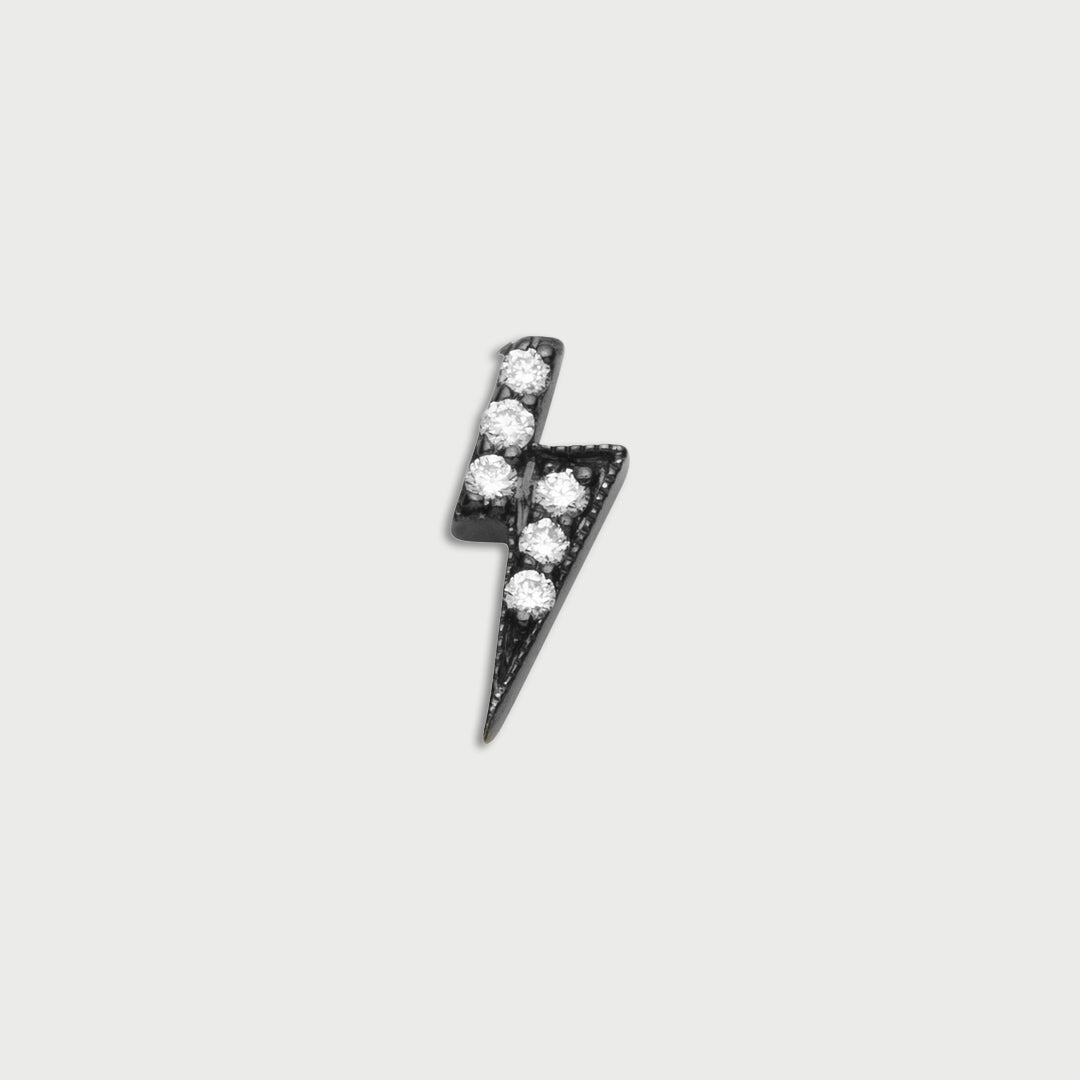 LOQUET LONDON | LIGHTNING BOLT CHARM