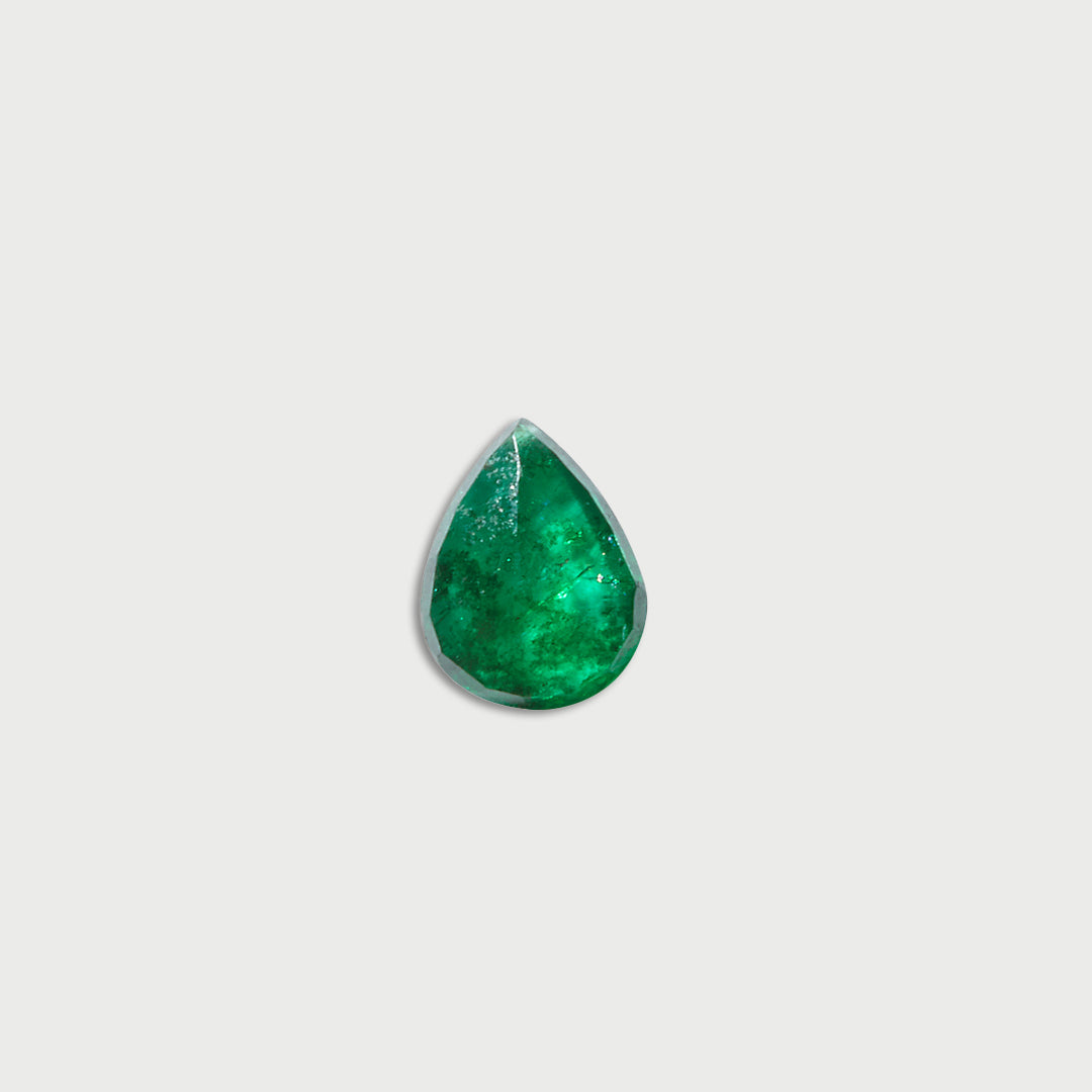 LOQUET LONDON | EMERALD STONE