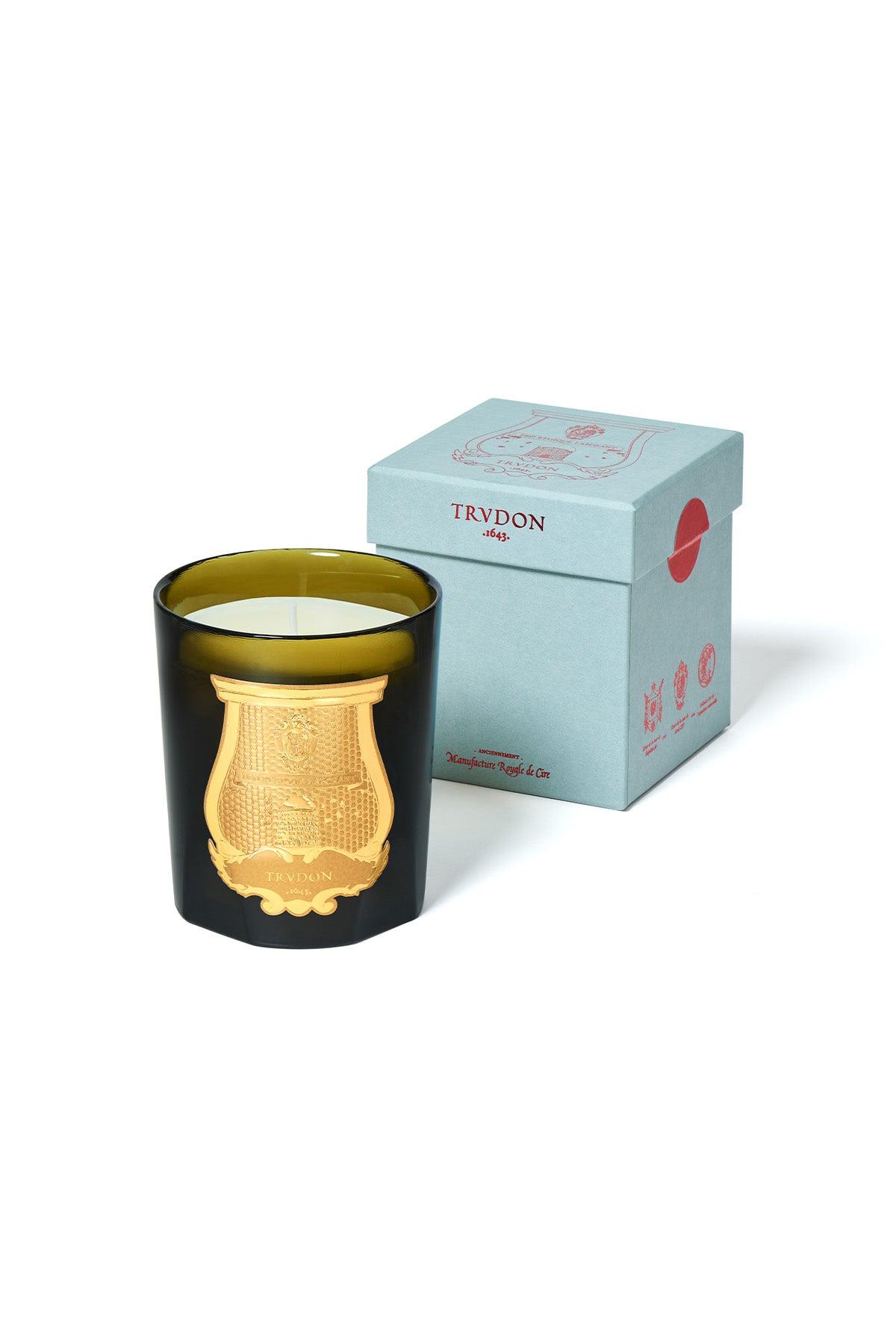 TRUDON | SOLIS REX CLASSIC CANDLE