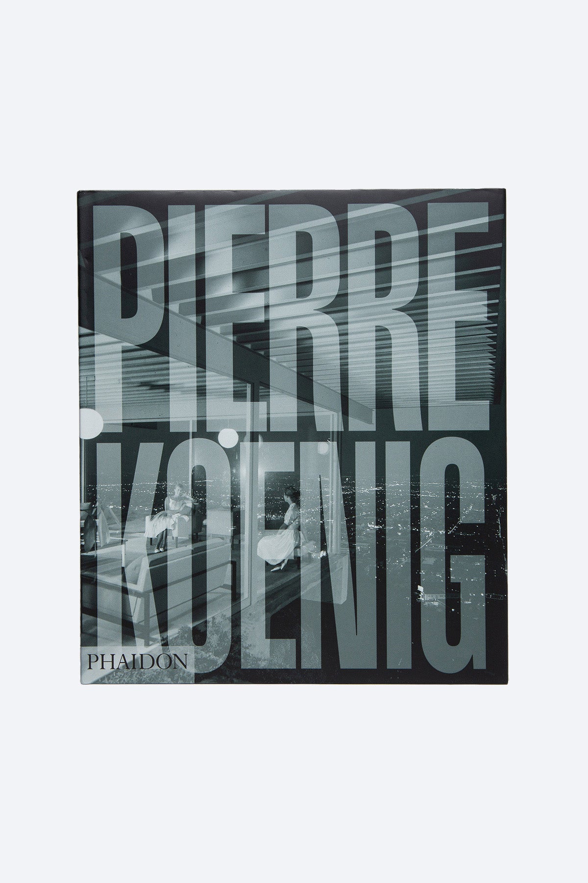 PHAIDON | PIERRE KOENIG