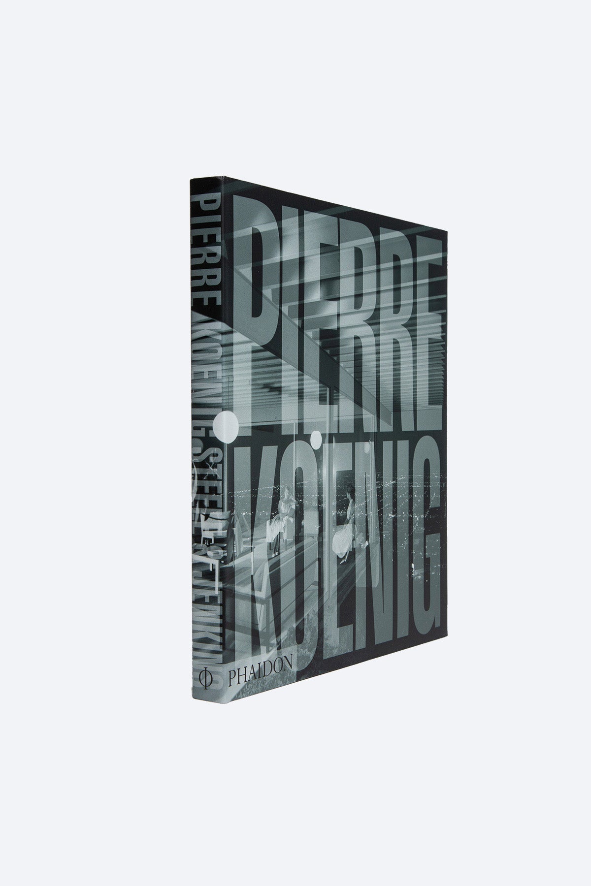 PHAIDON | PIERRE KOENIG