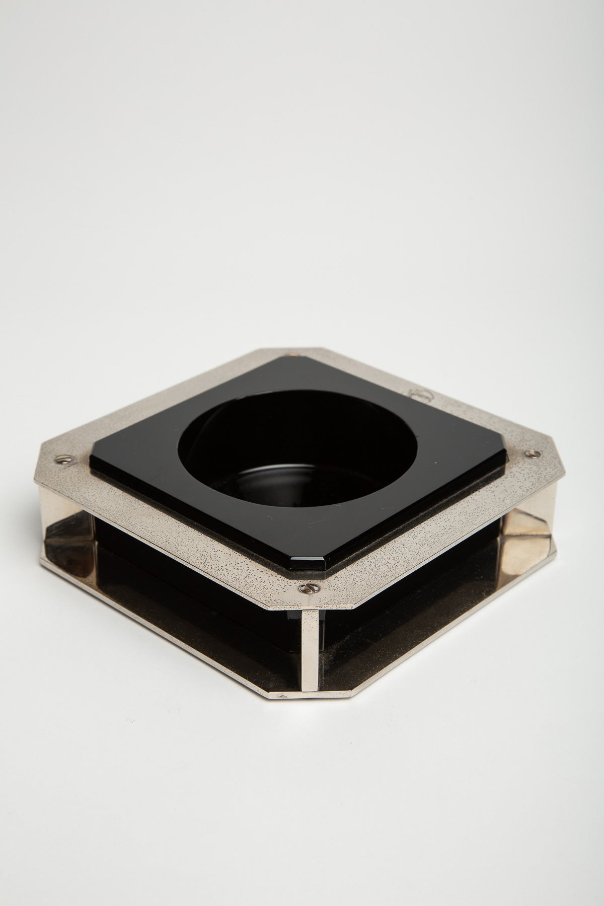 BORIS LACROIX | 1930'S ASHTRAY - MAXFIELD LA