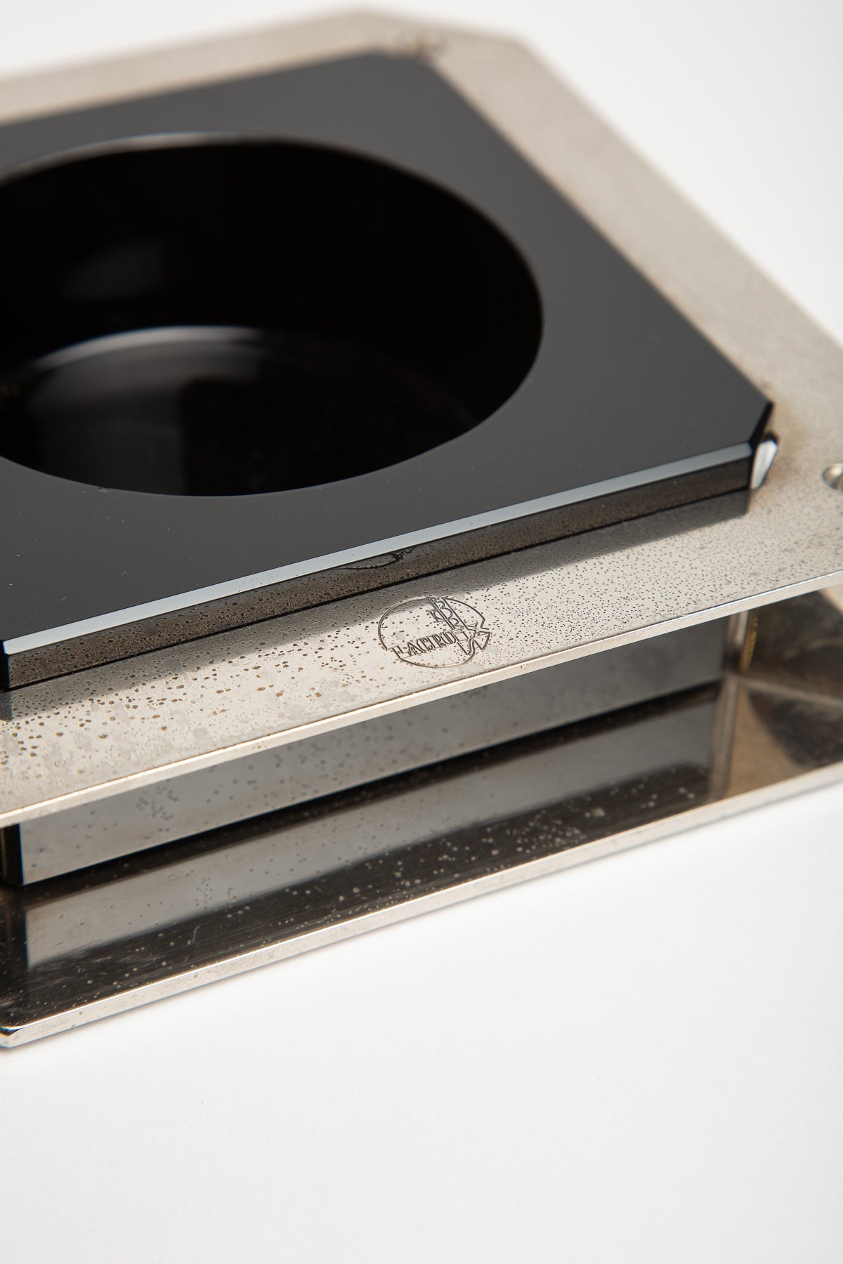 BORIS LACROIX | 1930'S ASHTRAY - MAXFIELD LA