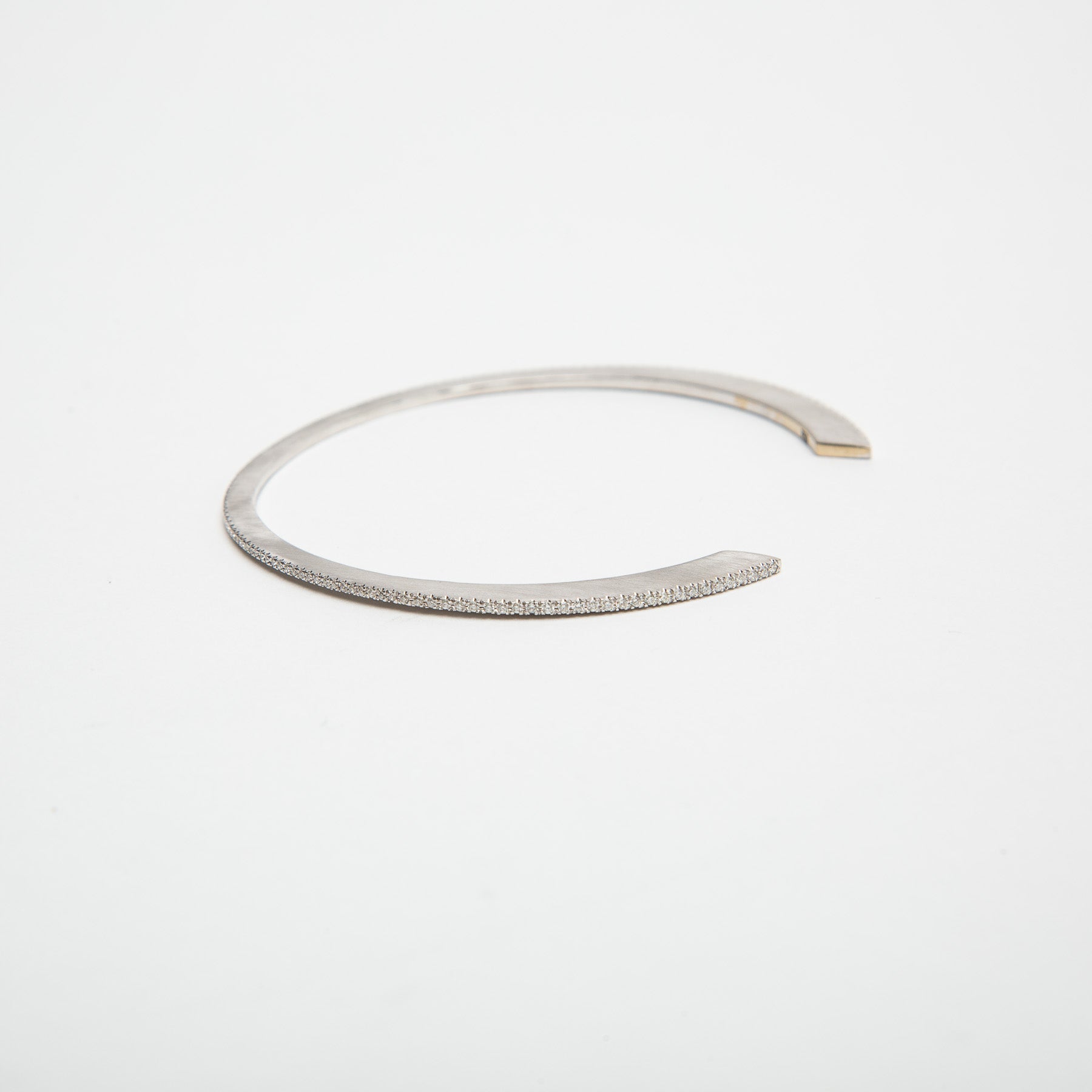 HADAR NORNBERG | DIAMOND SEMBLANCE BRACELET - MAXFIELD LA