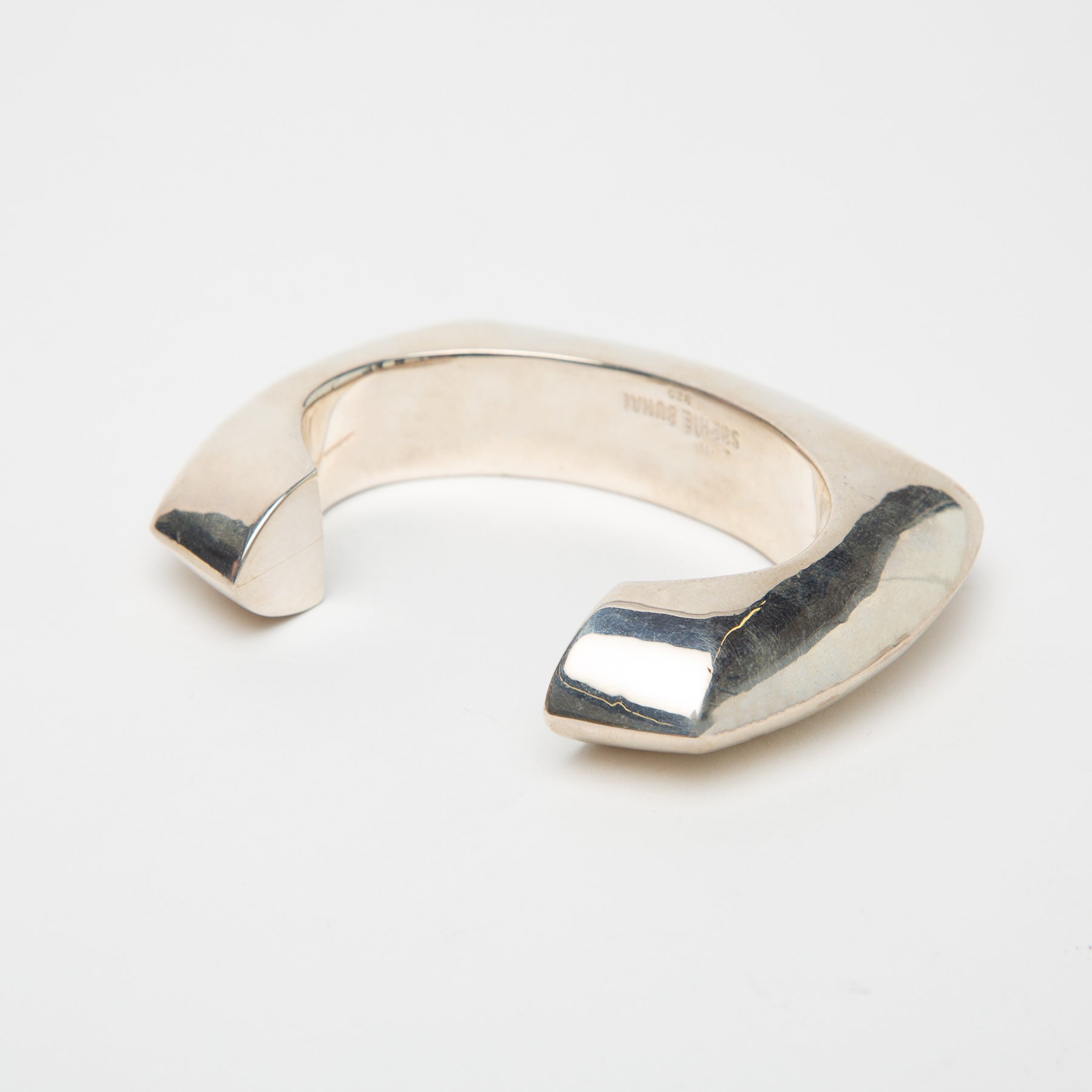 SOPHIE BUHAI | MODERNIST CUFF BRACELET