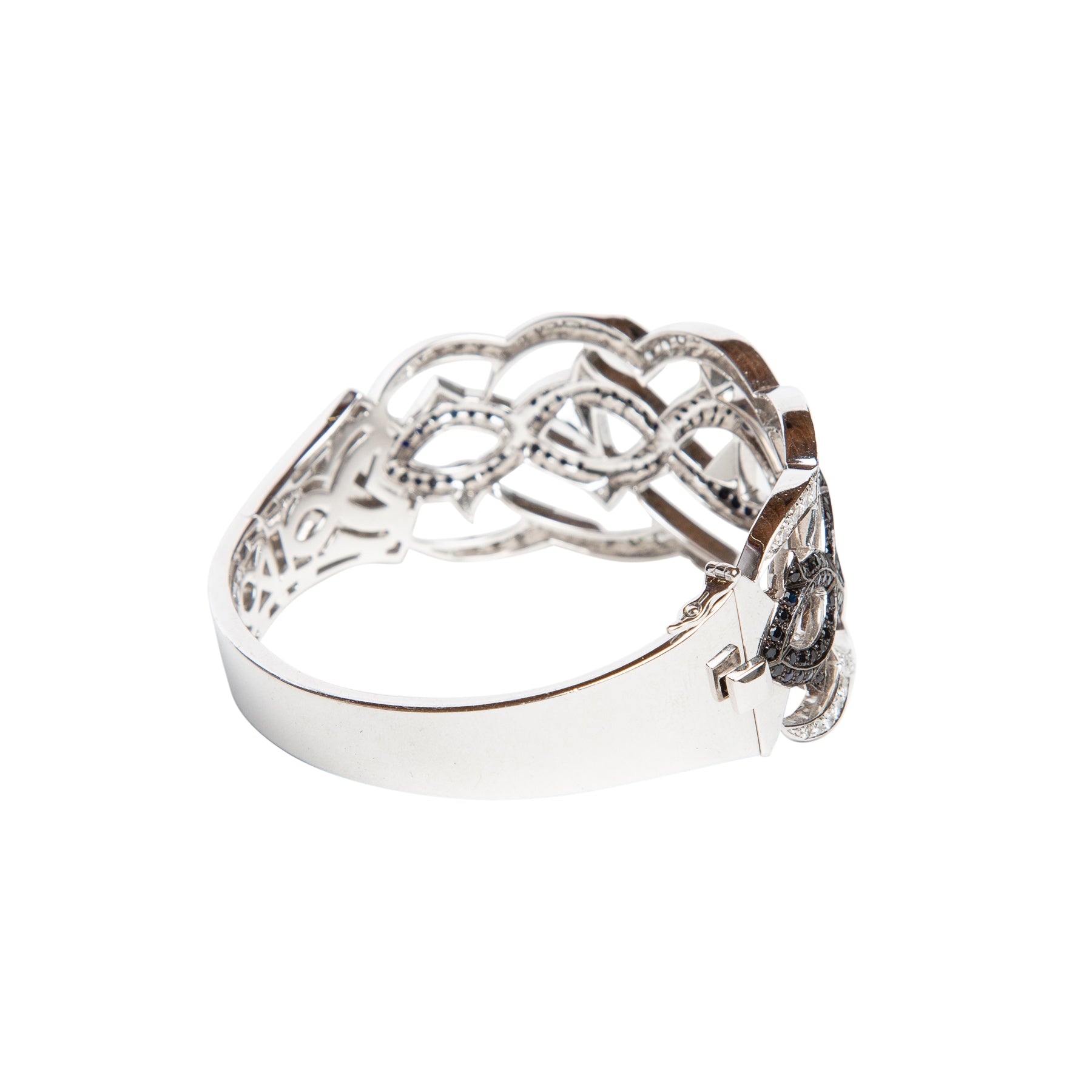 STEPHEN WEBSTER | DIAMOND THORN BRACELET - MAXFIELD LA