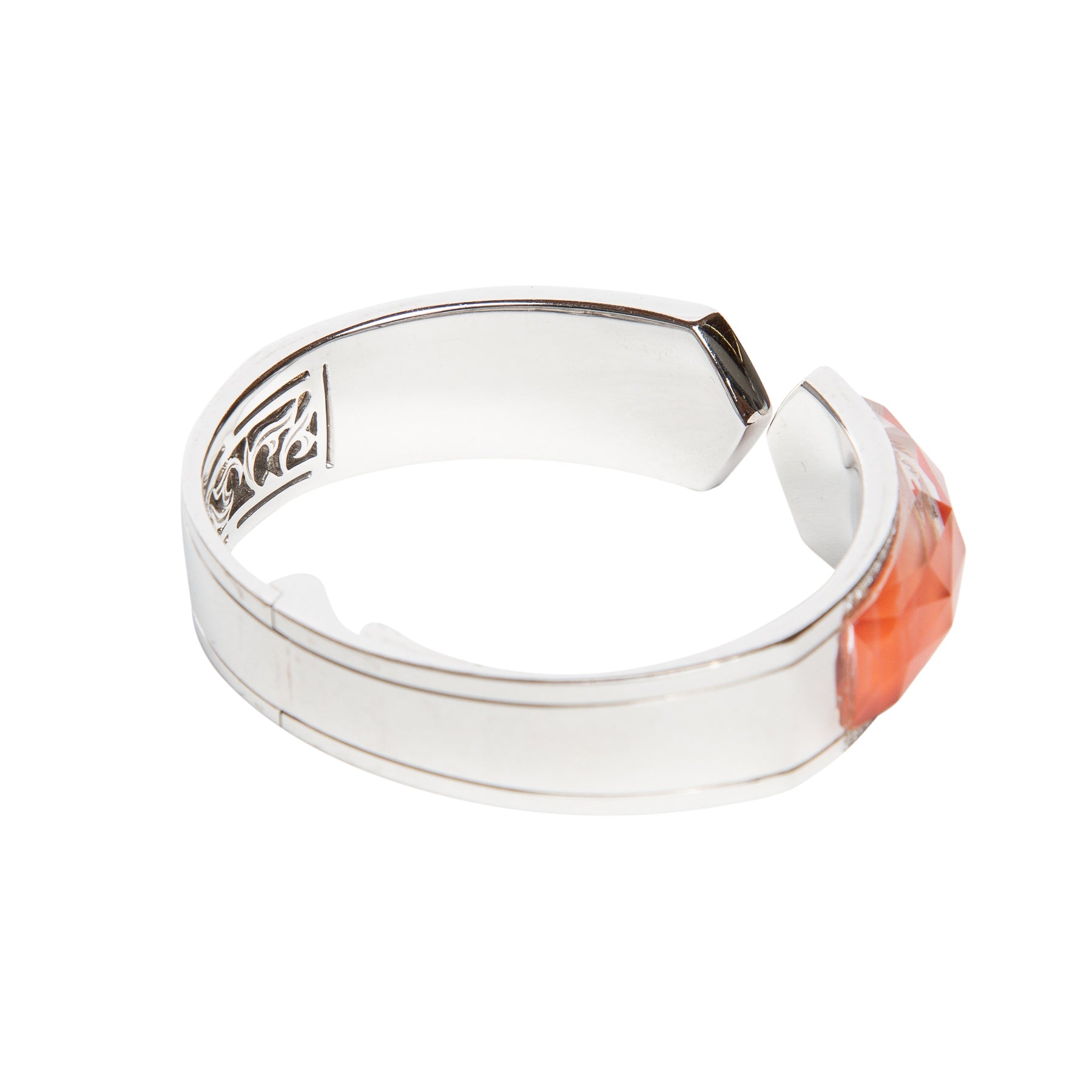 STEPHEN WEBSTER | 18K CORAL HAZE BRACELET