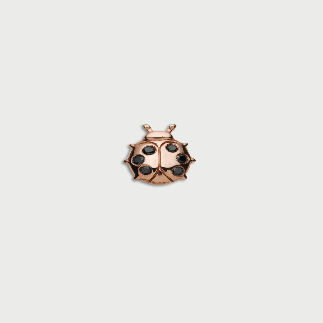 LOQUET LONDON | LADYBUG CHARM