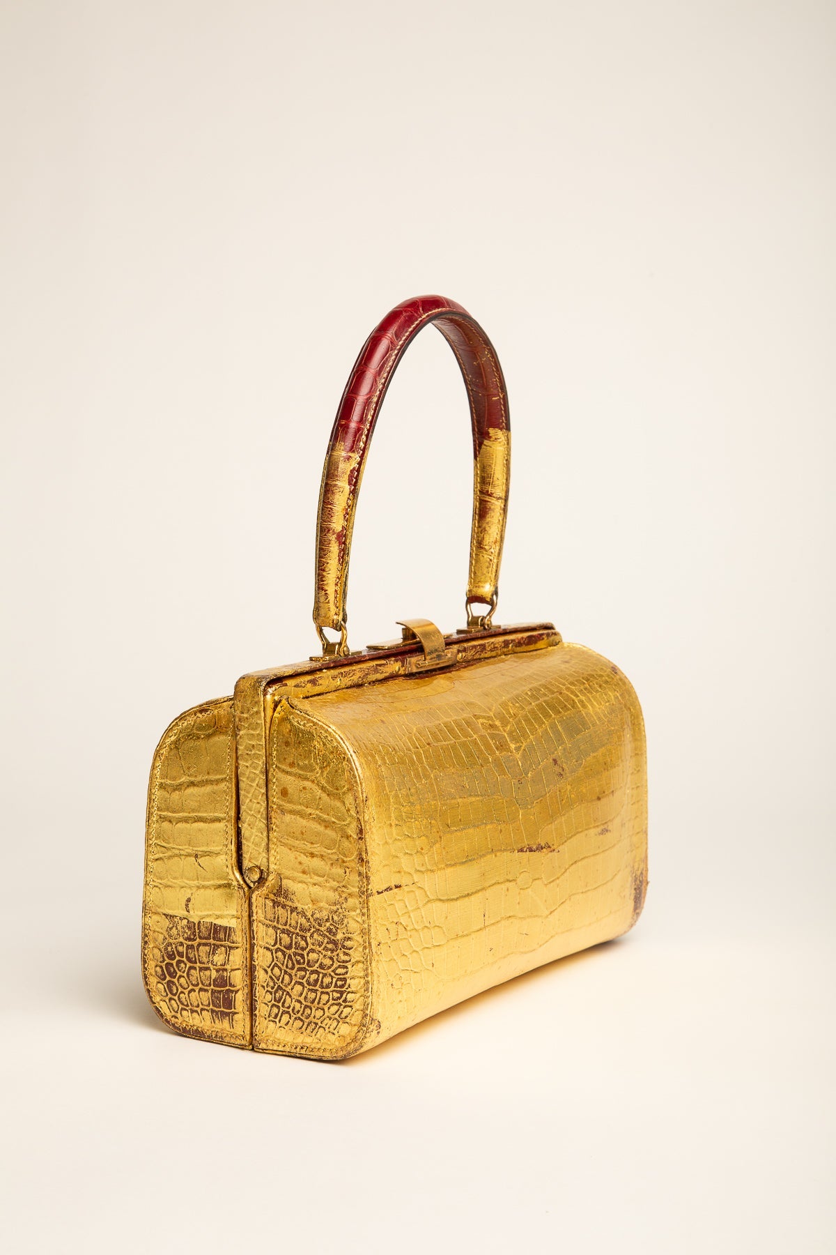 HERMÈS | FRAME BAG - MAXFIELD LA