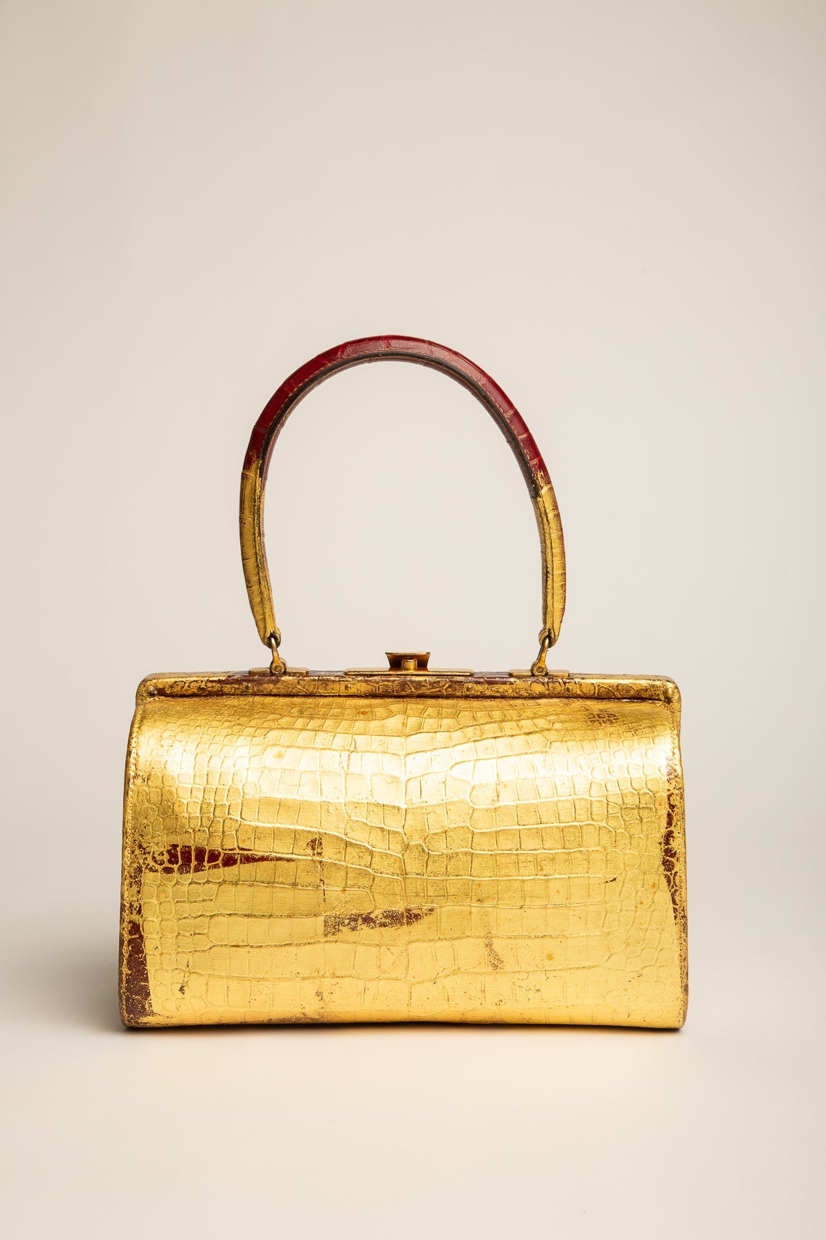 HERMÈS | FRAME BAG - MAXFIELD LA