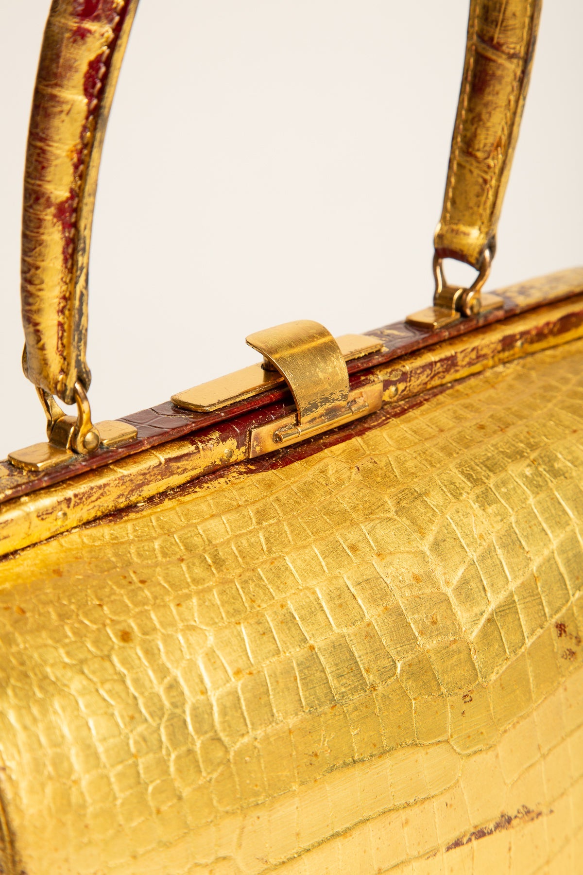 HERMÈS | FRAME BAG - MAXFIELD LA
