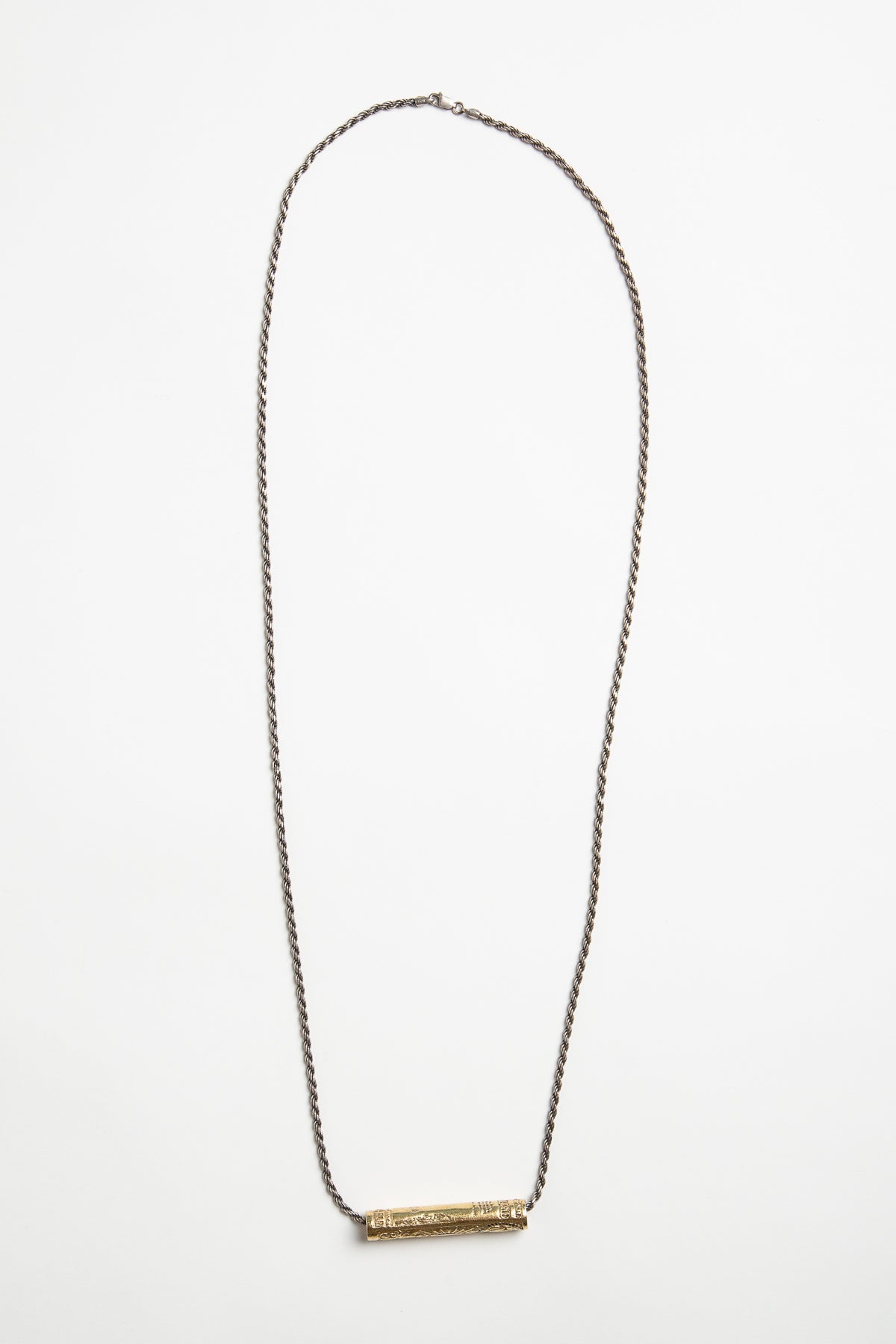 JOANNE FISKE | $500 BILL ROLL NECKLACE - MAXFIELD LA
