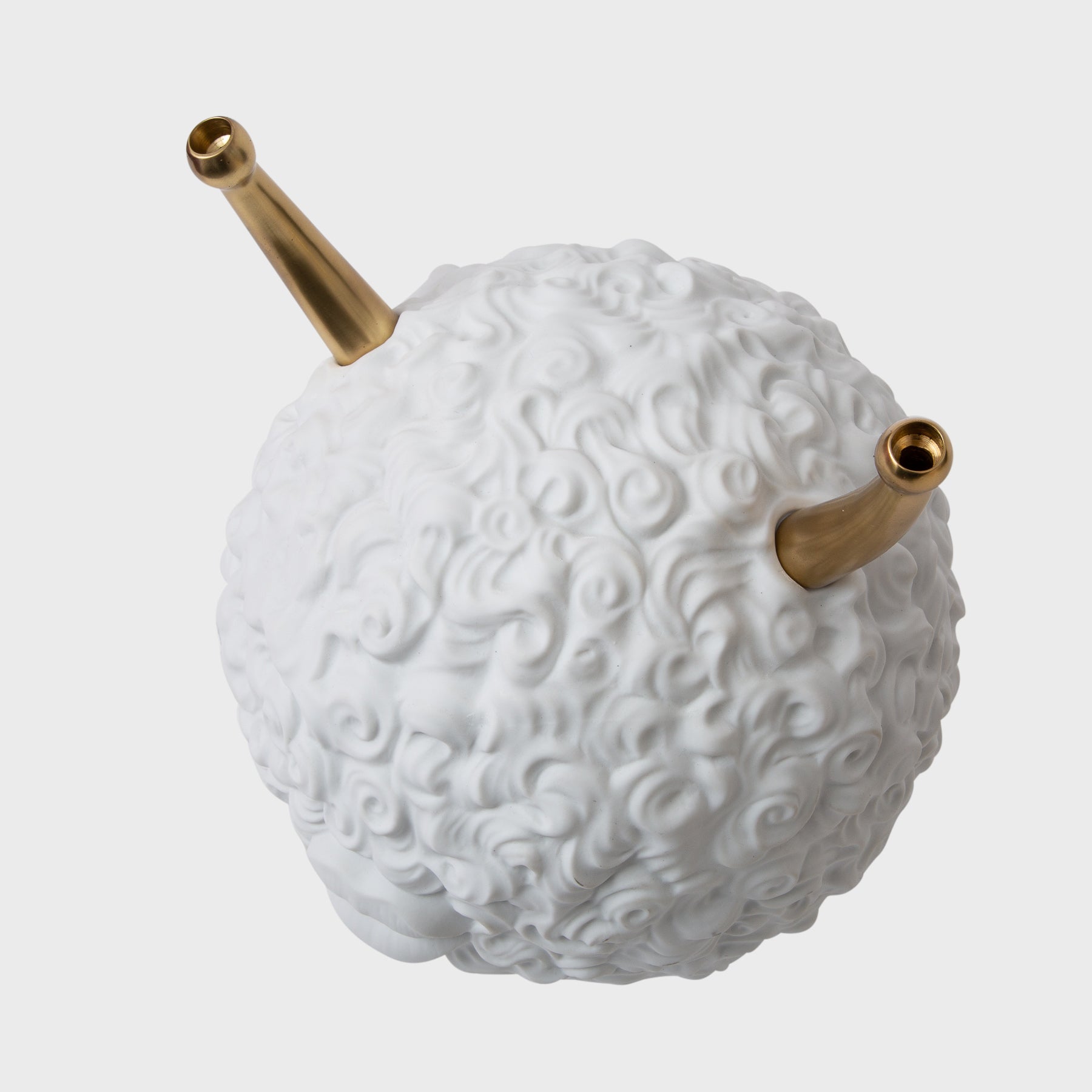 L'OBJET | MONSTER BALL INCENSE BURNER