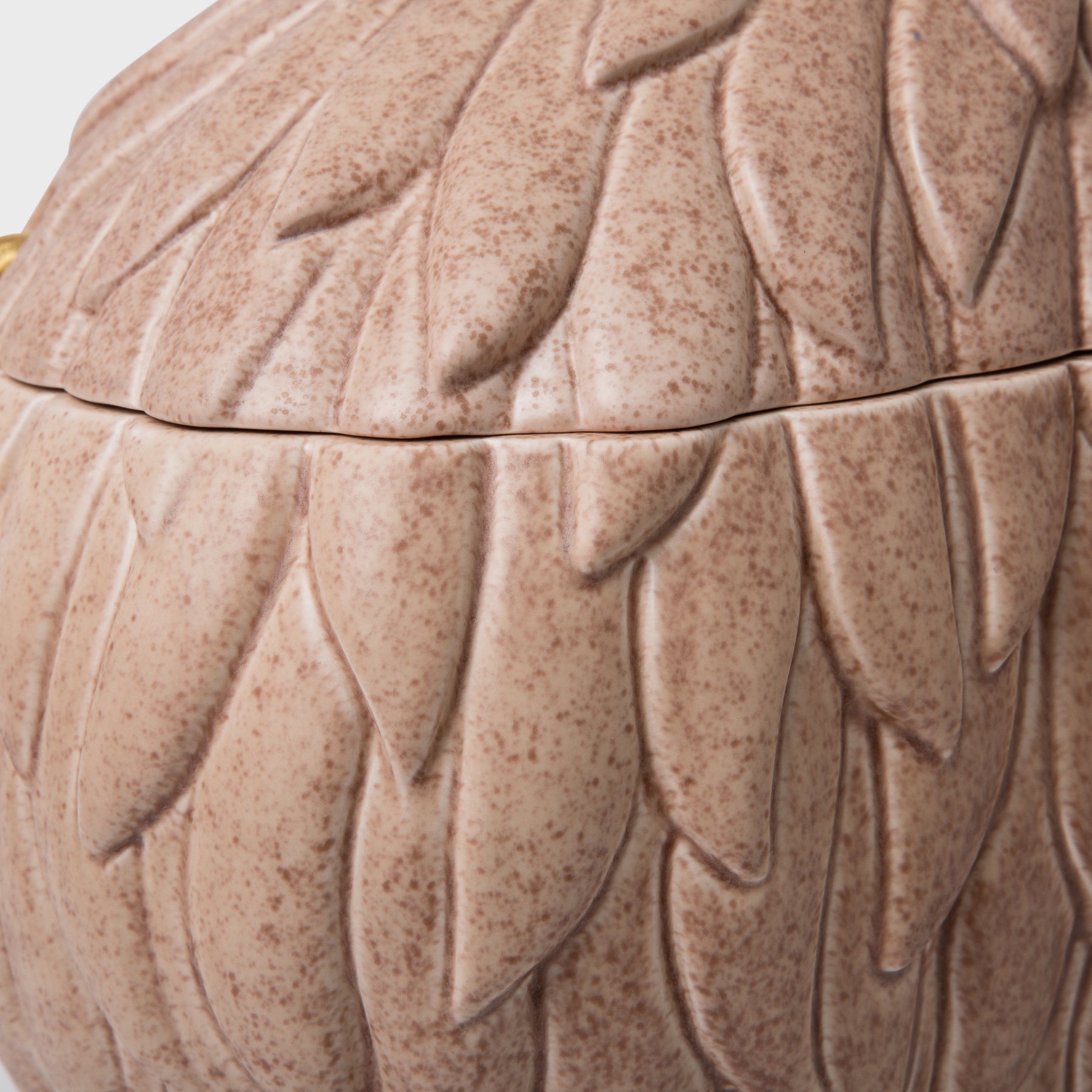L'OBJET | LUKAS SOUP MONSTER + LADLE - MAXFIELD LA