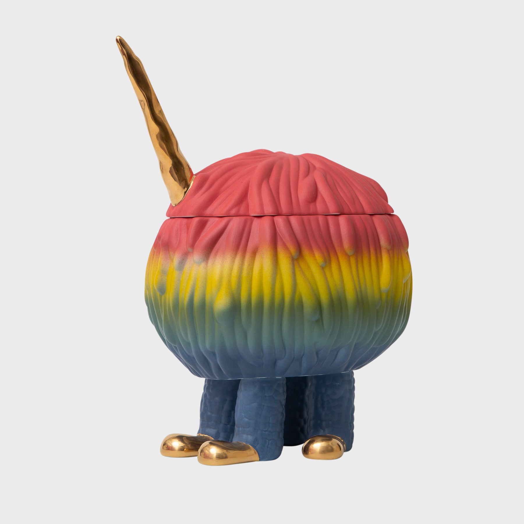 L'OBJET | 2ND SKIN MALIBU MONSTER VESSEL - MAXFIELD LA