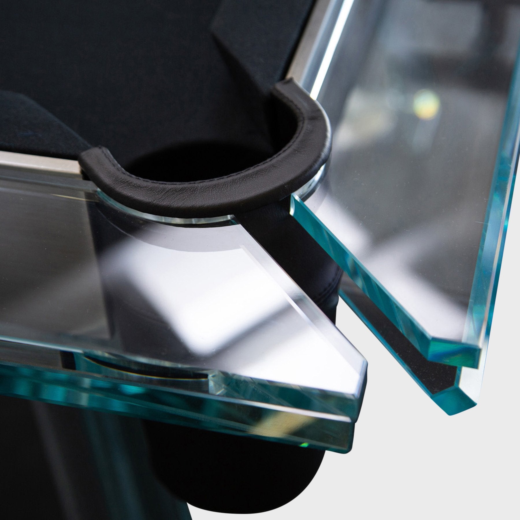 MAXFIELD PRIVATE COLLECTION | IMPATIA POOL TABLE - MAXFIELD LA