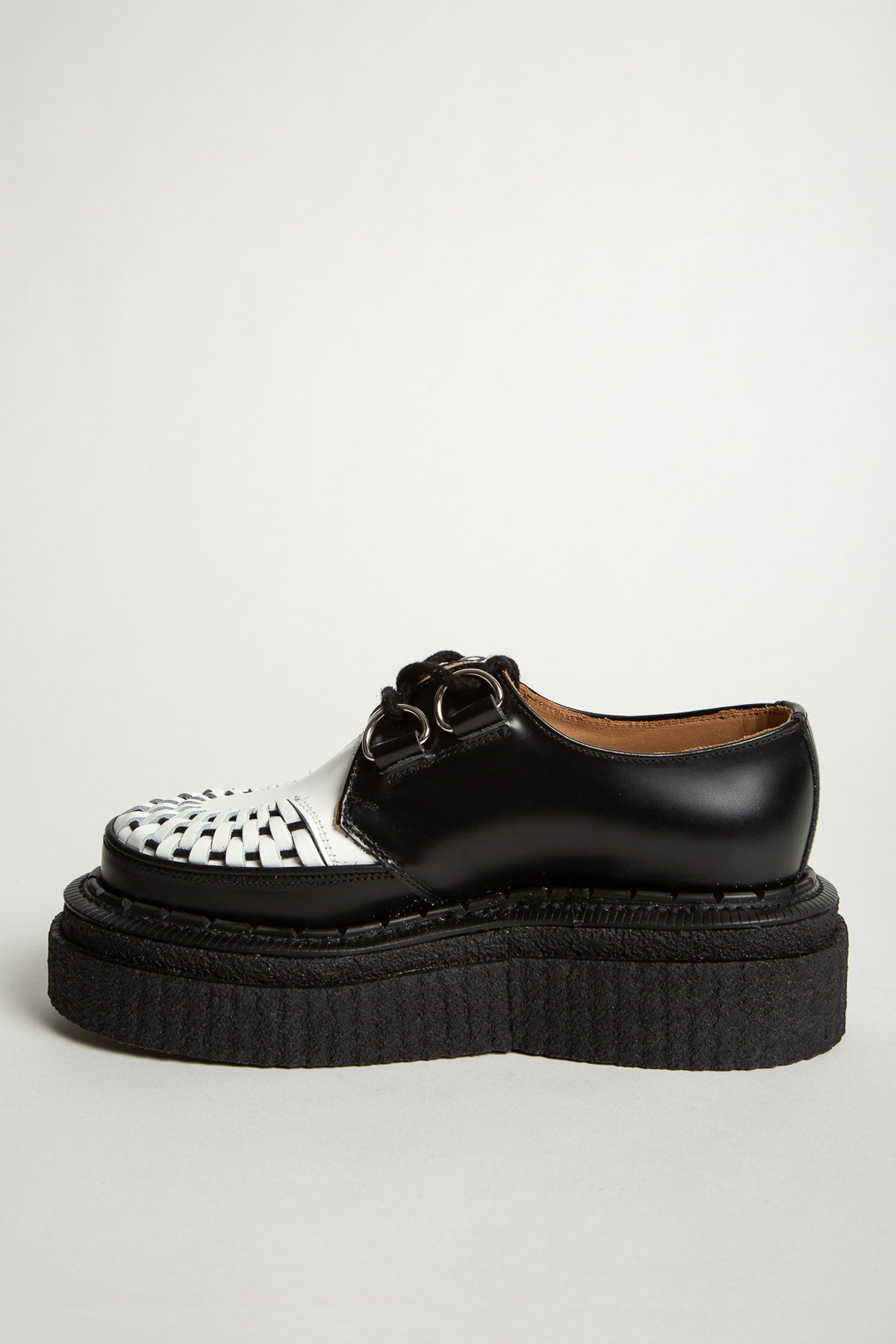 SACAI | GEORGE COX HAMILTON CREEPERS - MAXFIELD LA