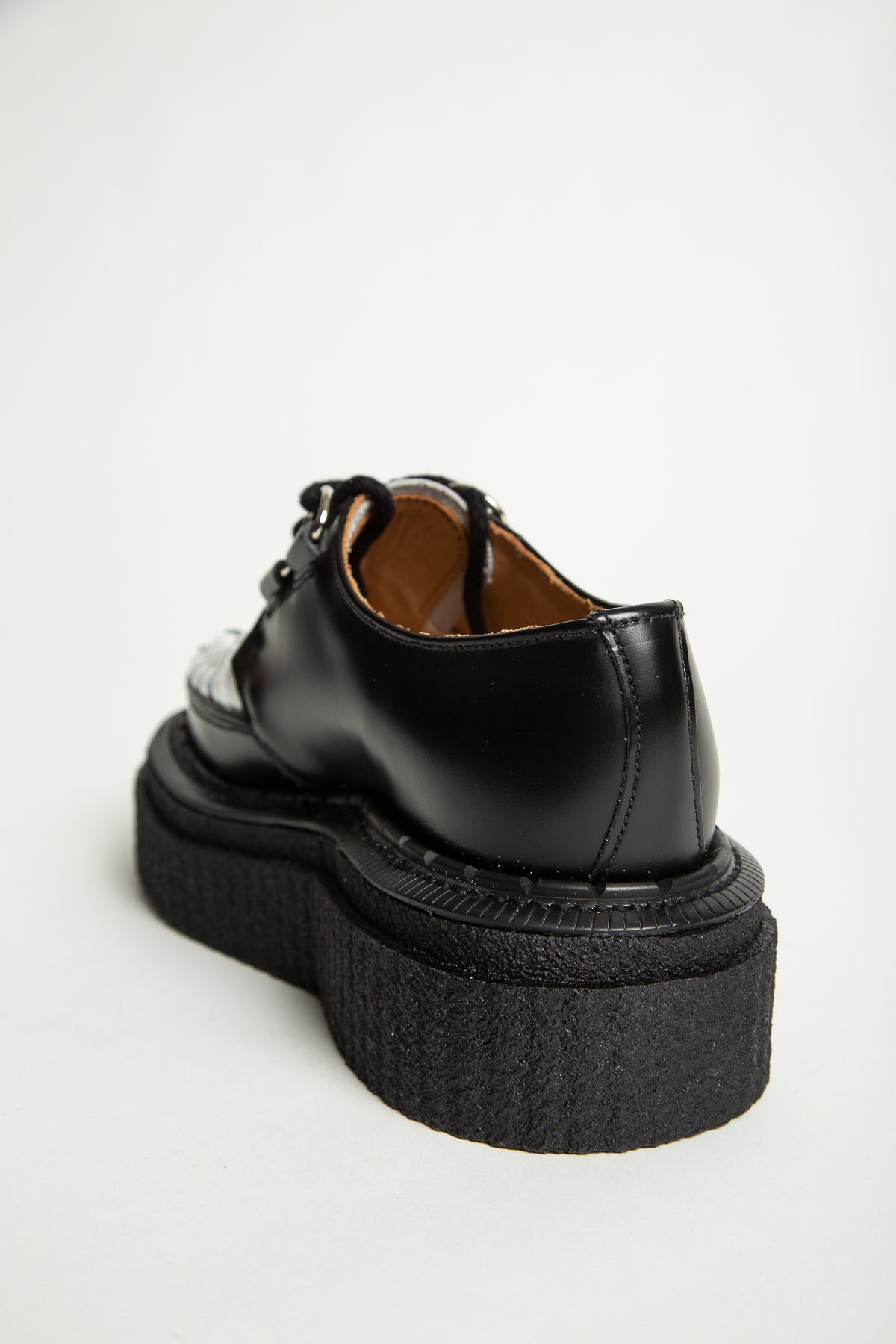 SACAI | GEORGE COX HAMILTON CREEPERS - MAXFIELD LA
