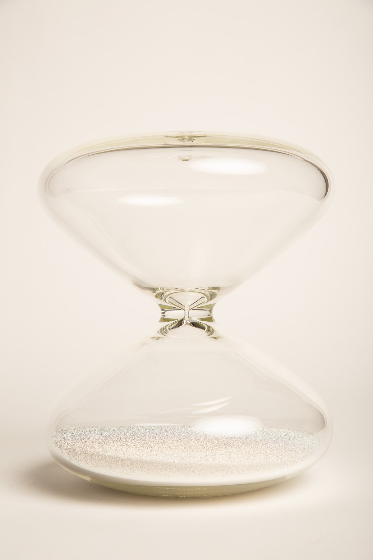 HG TIMEPIECE | MARC NEWSON 30MM HOURGLASS - MAXFIELD LA