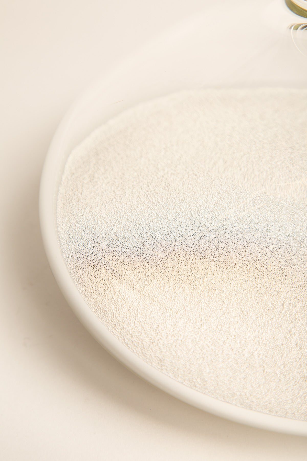 HG TIMEPIECE | MARC NEWSON 30MM HOURGLASS - MAXFIELD LA