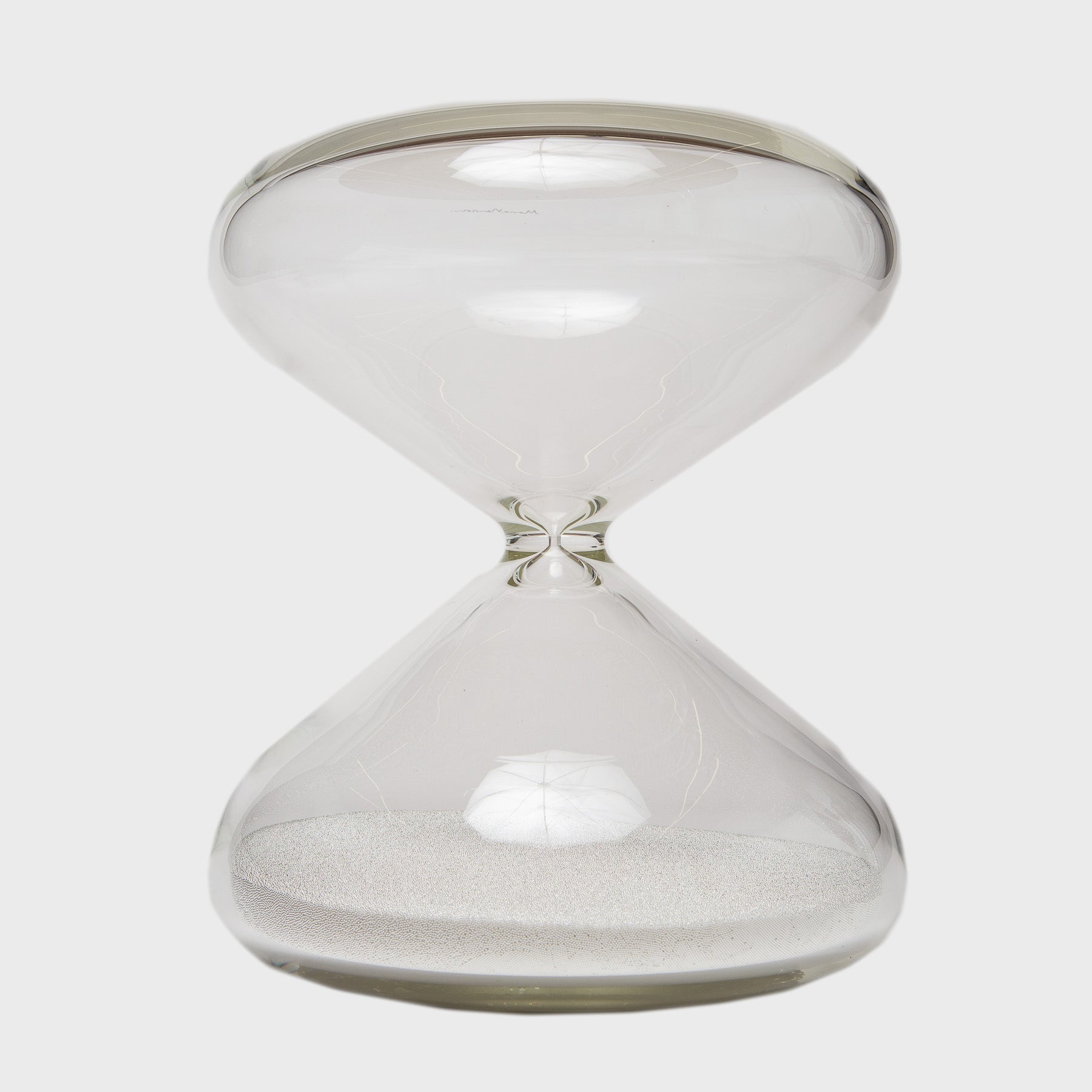 HG TIMEPIECE | MARC NEWSON 30MM HOURGLASS - MAXFIELD LA