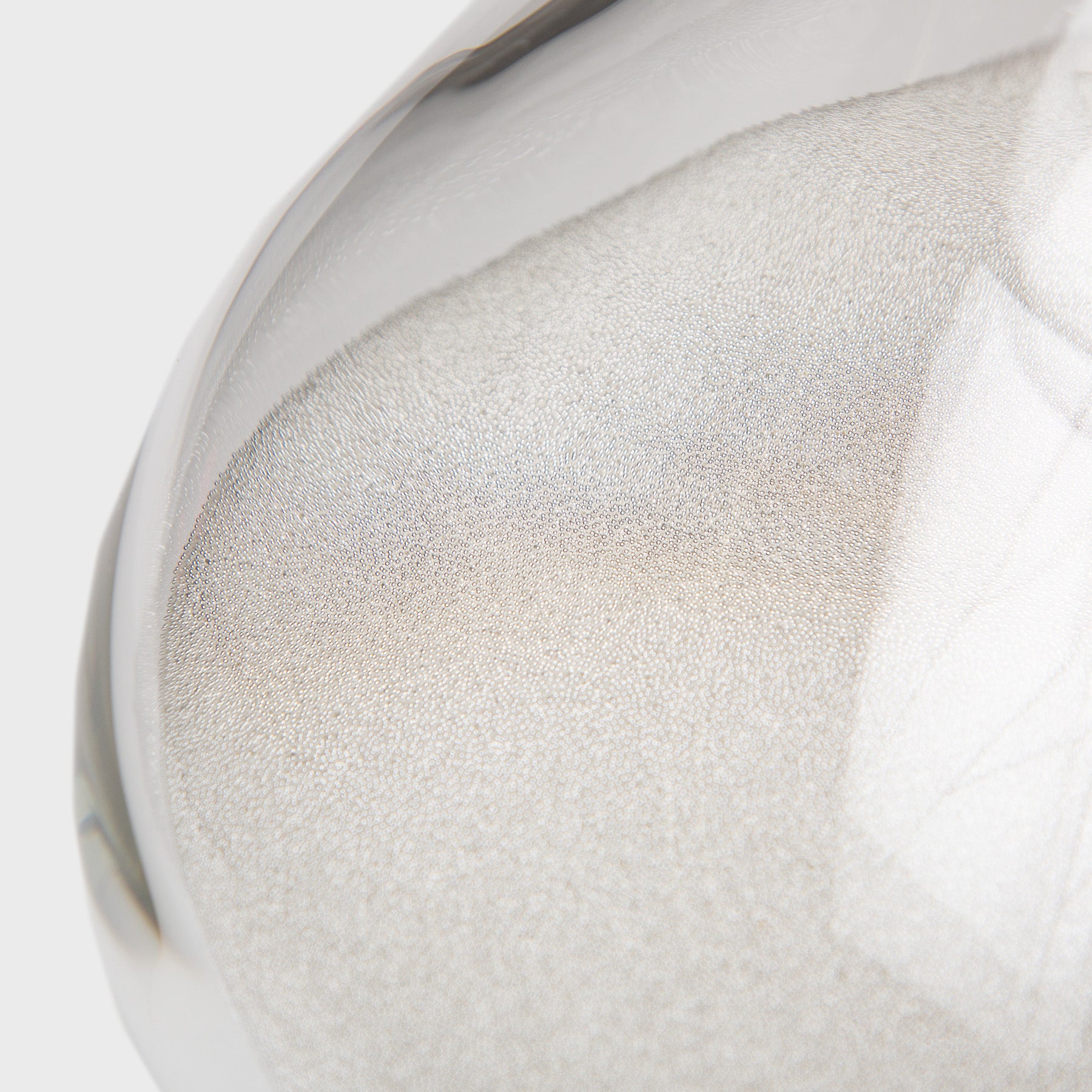 HG TIMEPIECE | MARC NEWSON 30MM HOURGLASS - MAXFIELD LA