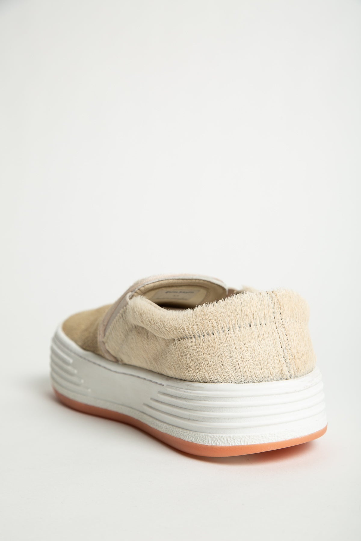 PALM ANGELS | SNOW SLIP-ON SNEAKERS - MAXFIELD LA