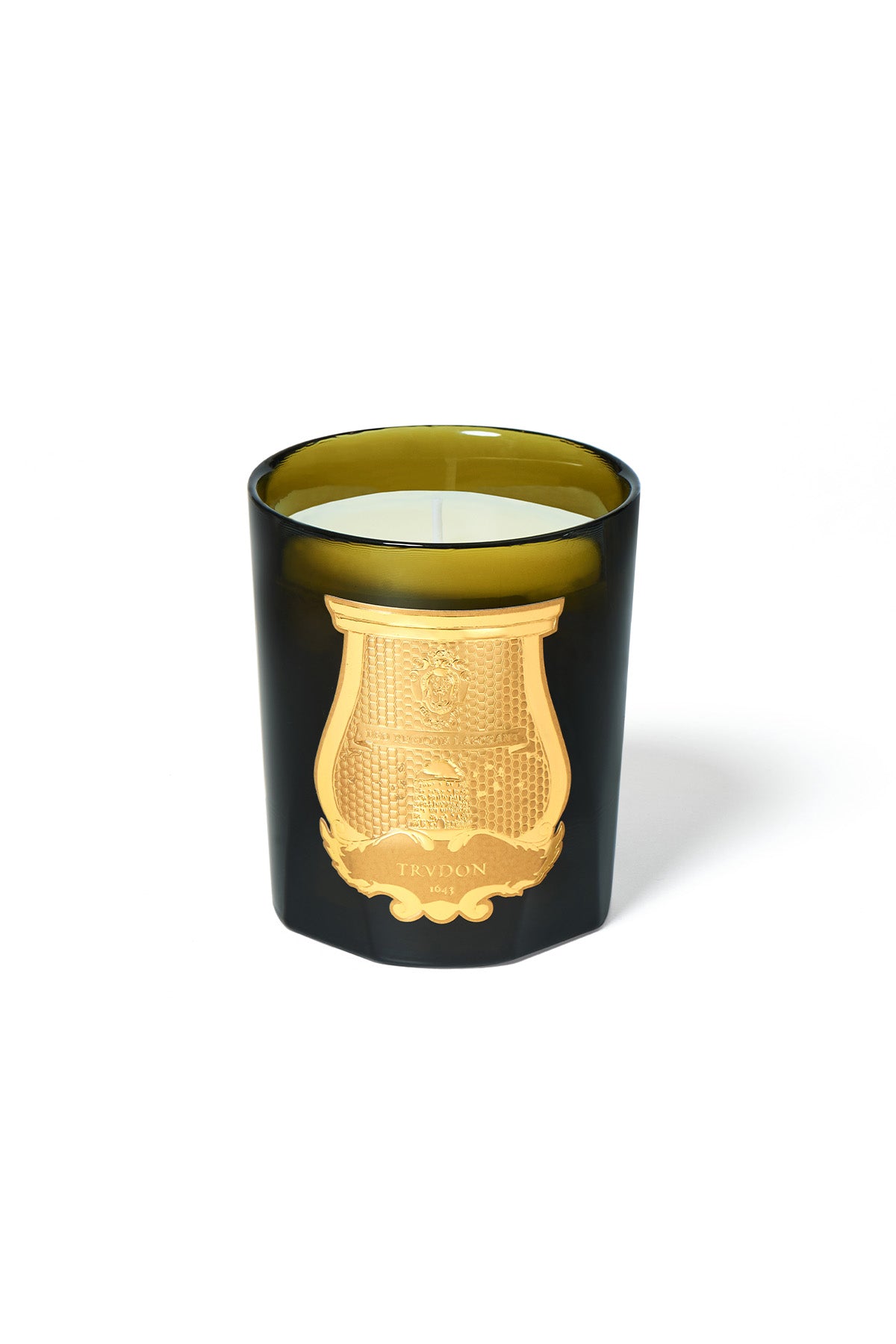TRUDON | CYRNOS CLASSIC CANDLE - MAXFIELD LA