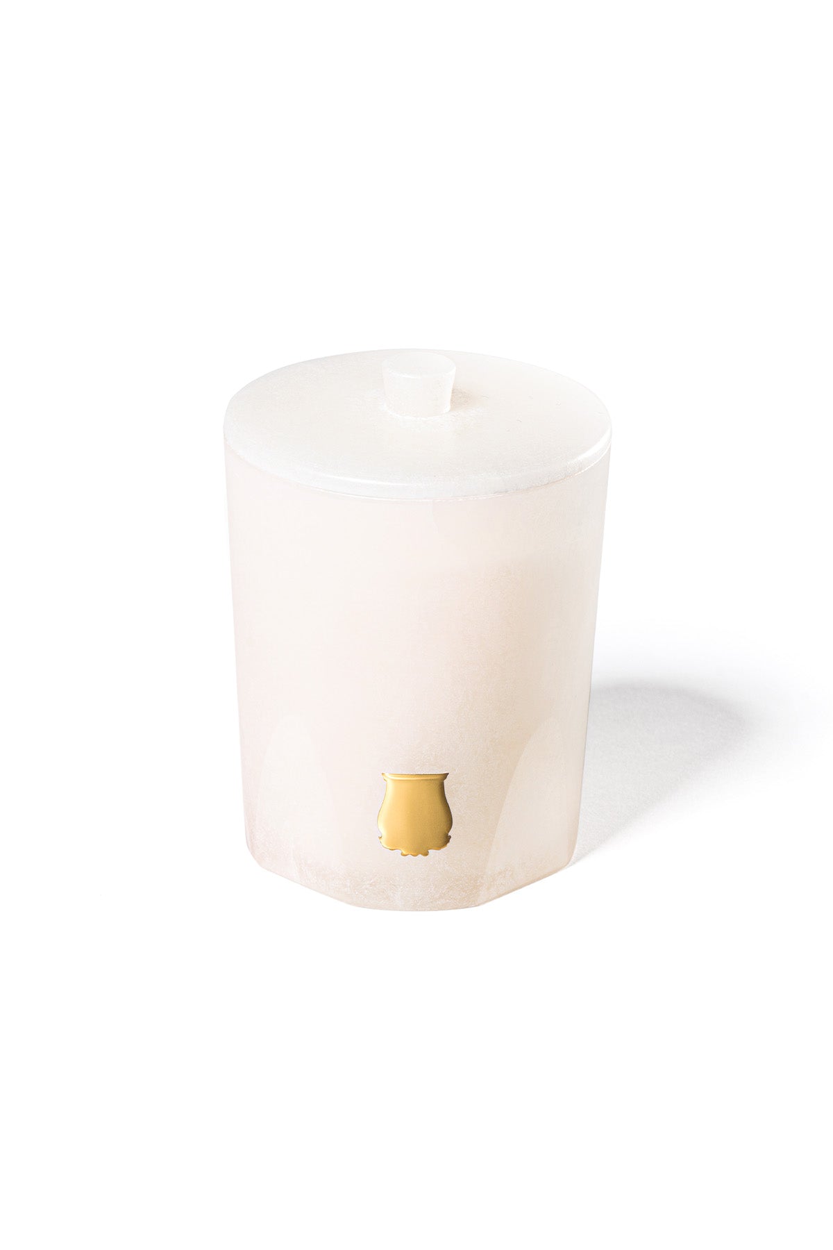 TRUDON | ALABASTER ABD EL KADER CANDLE - MAXFIELD LA