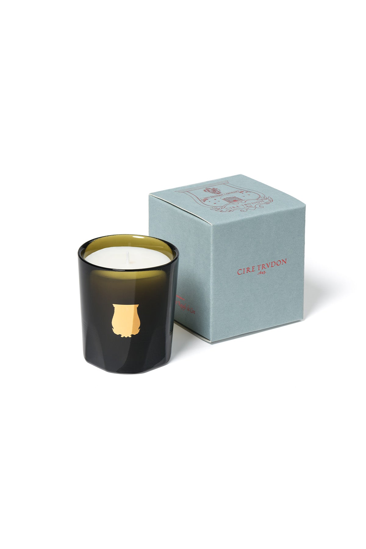 TRUDON | PETITE JOSEPHINE CANDLE - MAXFIELD LA