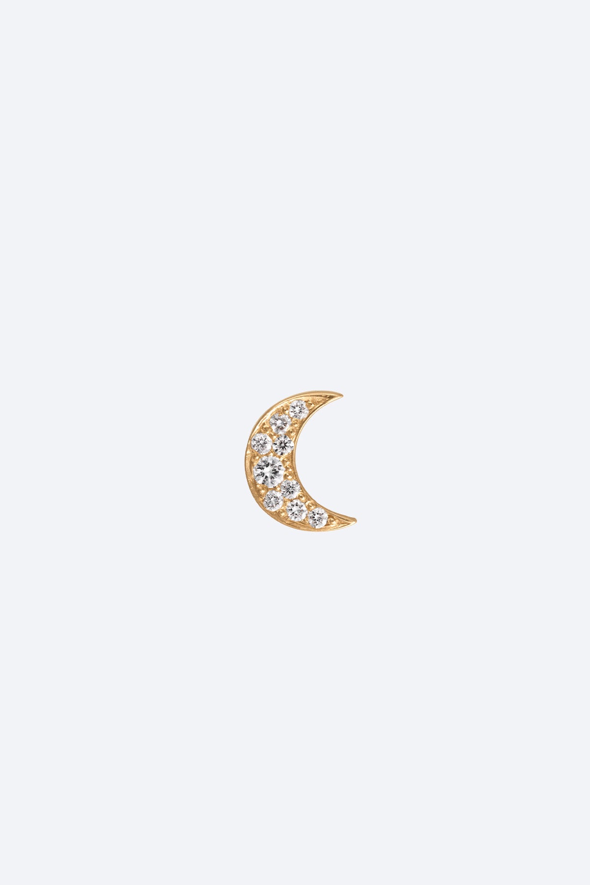 SOPHIE BILLE BRAHE | CLAIRE DE LUNE EARRING