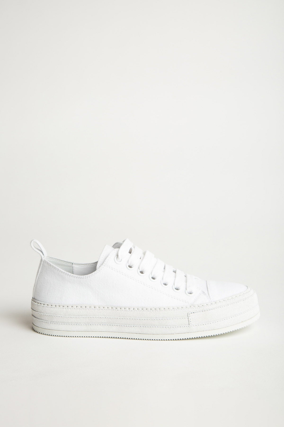 ANN DEMEULEMEESTER | GERT LOW-TOP SNEAKERS