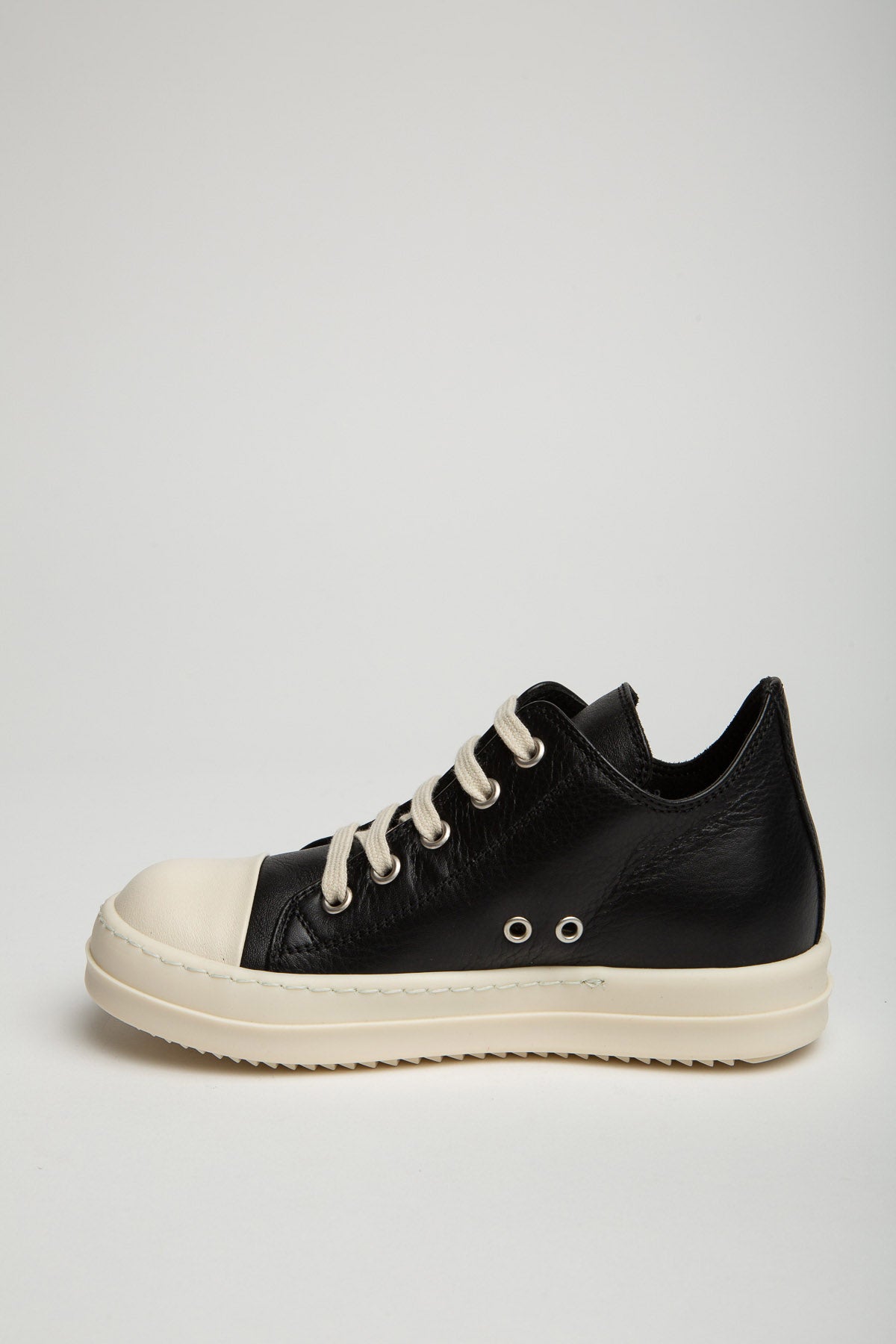 RICK OWENS | KIDS LOW SNEAKERS