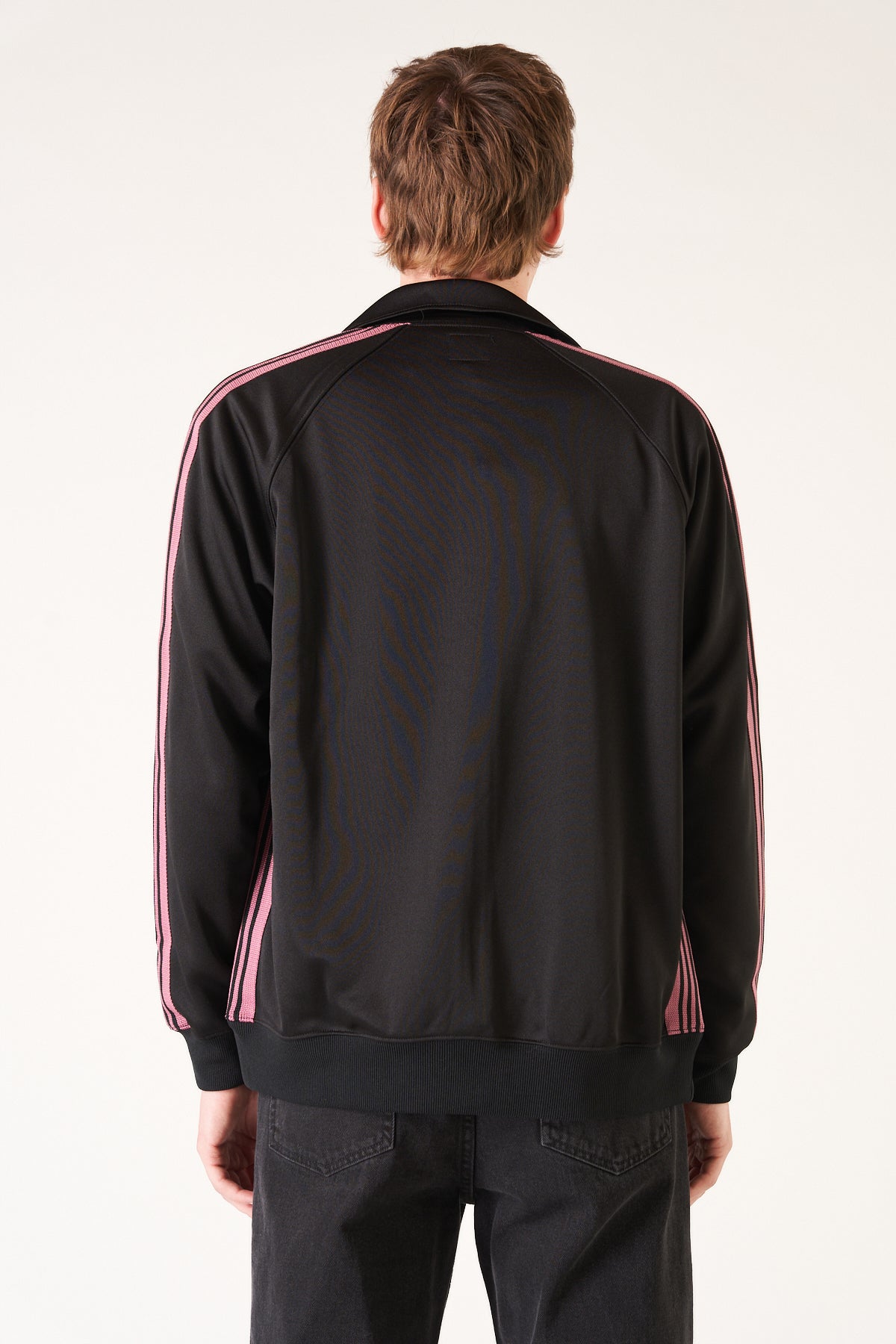 NEEDLES | POLY TRACK JACKET