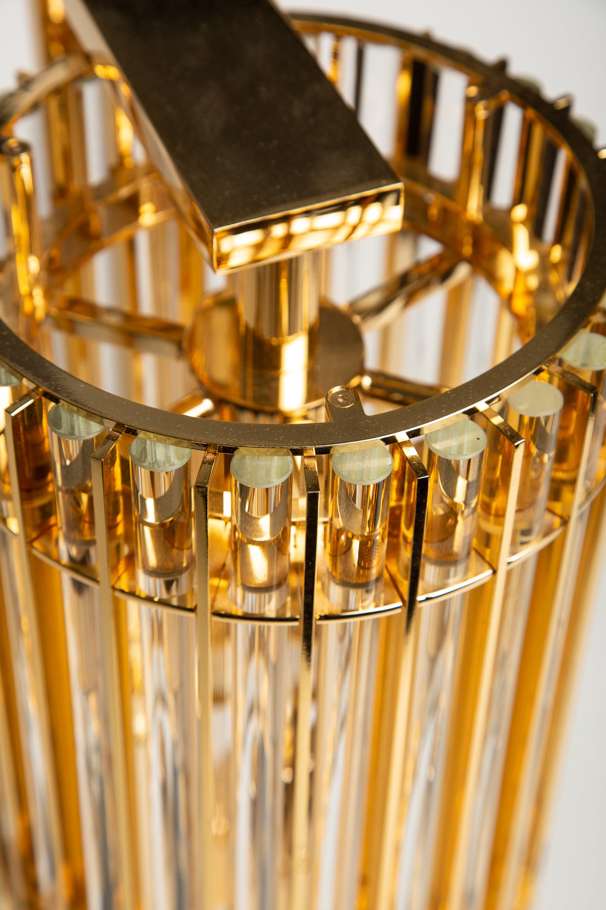STUDIO ITALIA DESIGN FOR GUCCI | PAIR OF GUCCI TABLE LAMPS