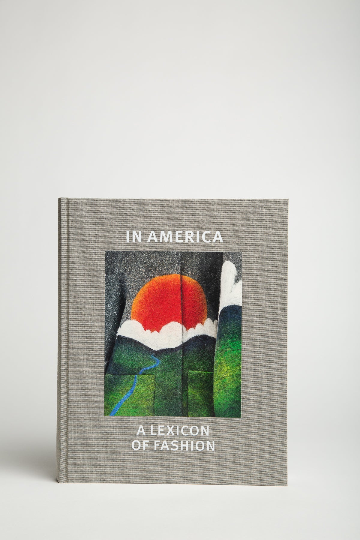 YALE | IN AMERICA: A LEXICON OF FASHION - MAXFIELD LA