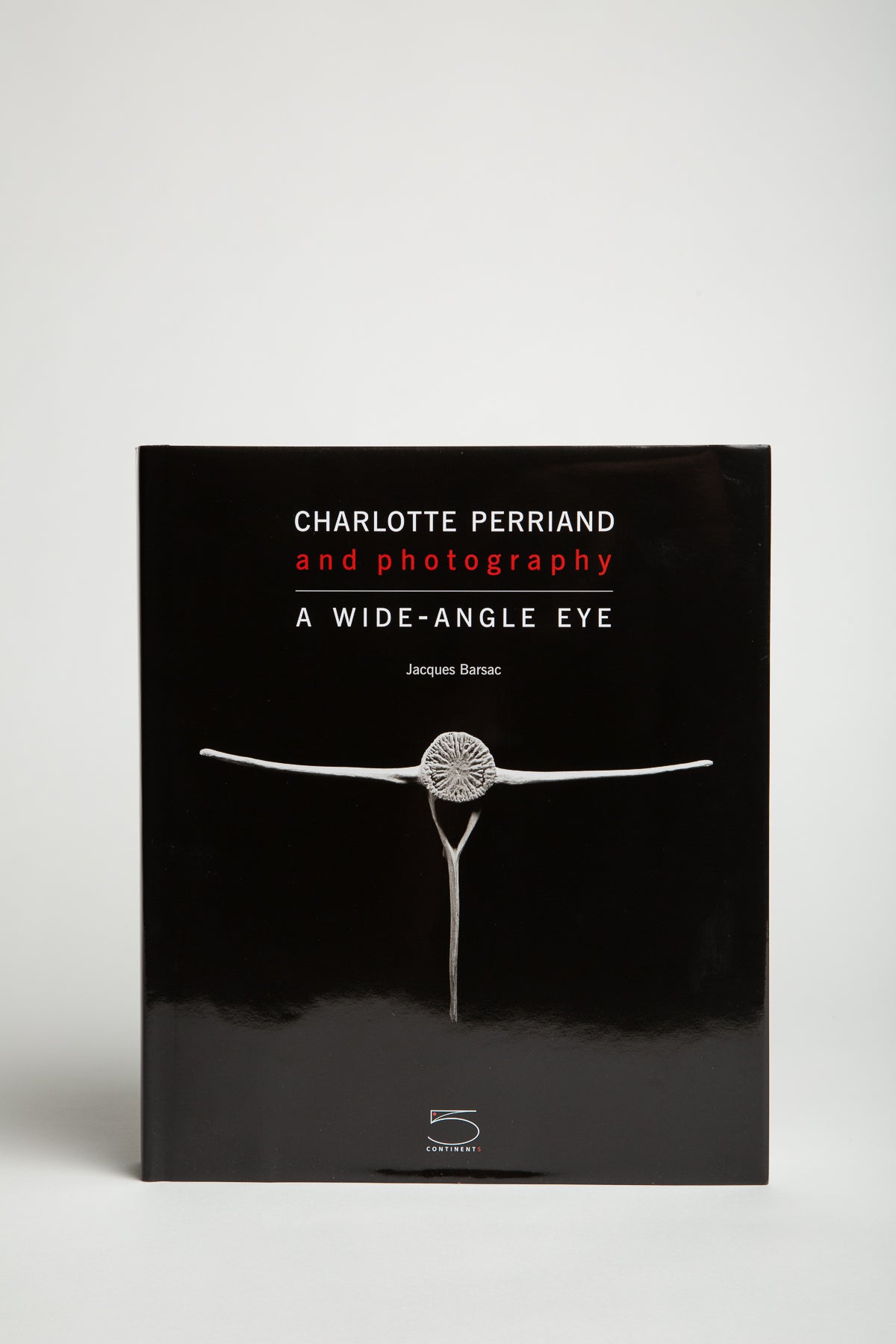 ACC | CHARLOTTE PERRIAND AND PHOTOGRAPHY: A WIDE-ANGLE EYE - MAXFIELD LA