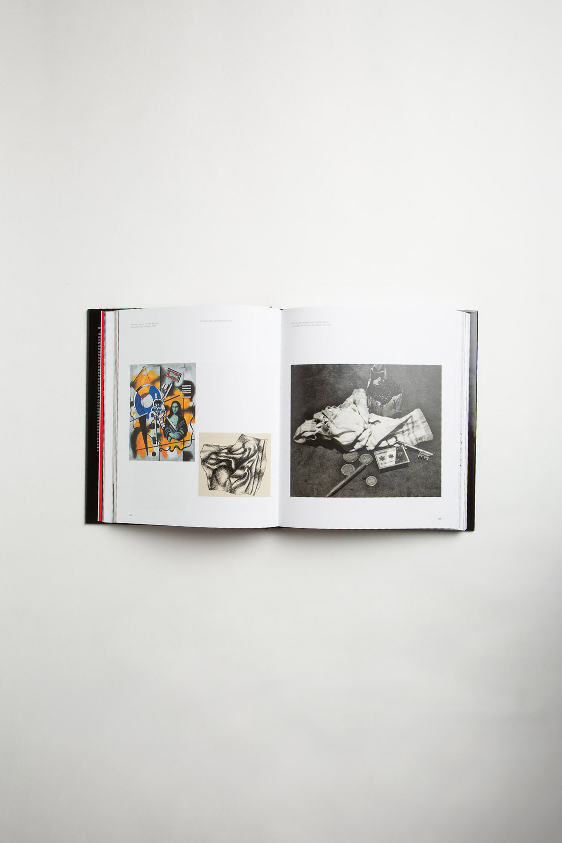 ACC | CHARLOTTE PERRIAND AND PHOTOGRAPHY: A WIDE-ANGLE EYE - MAXFIELD LA