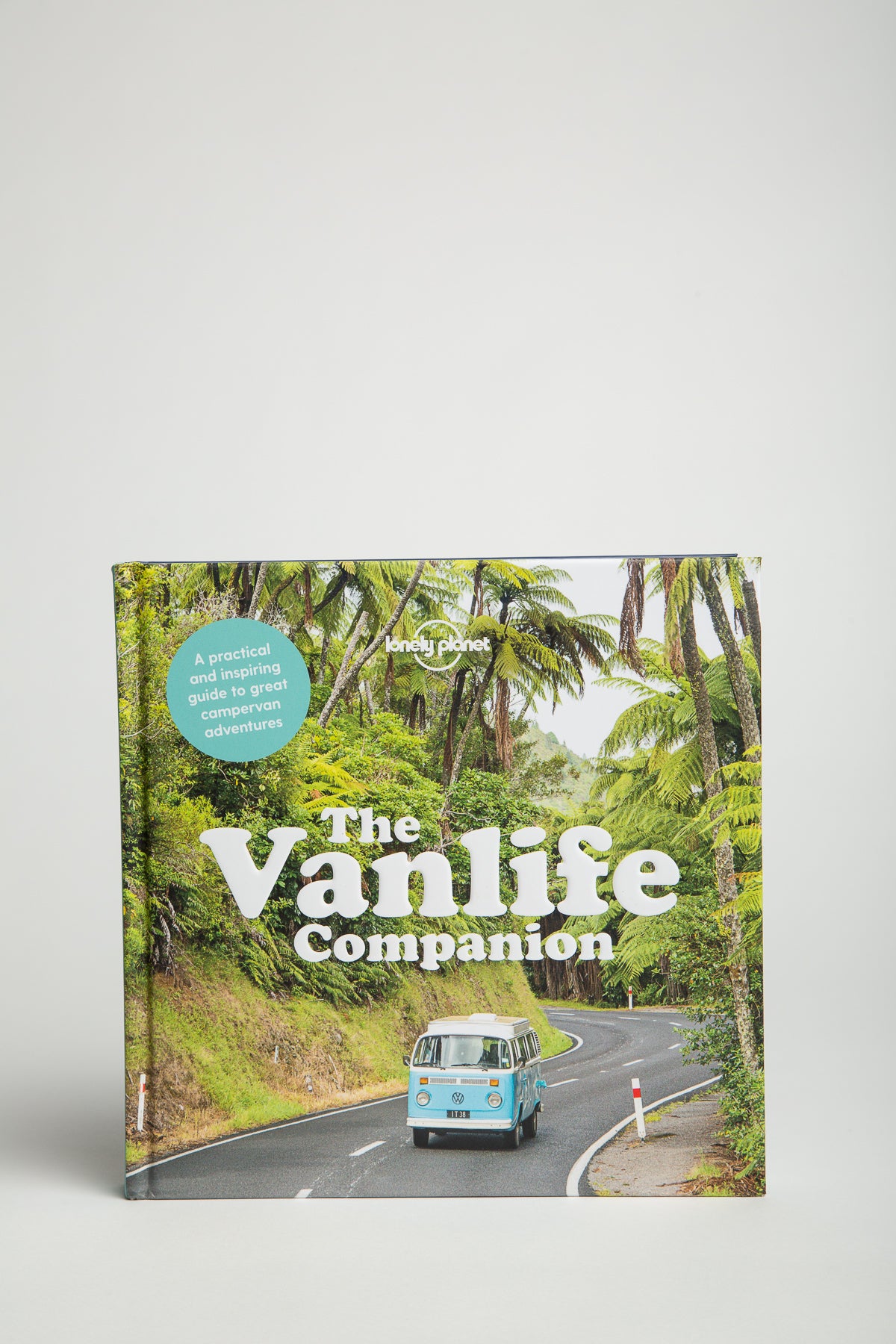 HACHETTE | THE VANLIFE COMPANION