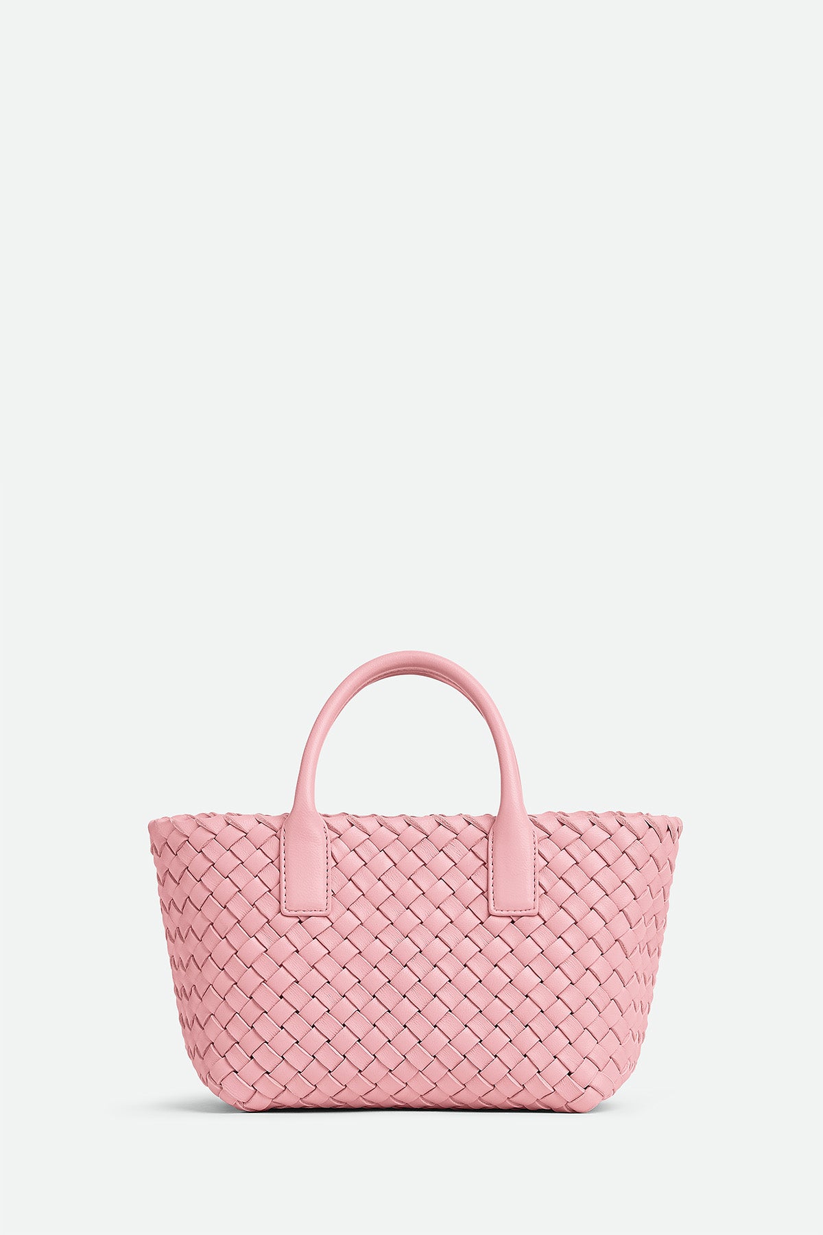 BOTTEGA VENETA  MINI CASSETE SLING BAG – MAXFIELD LA